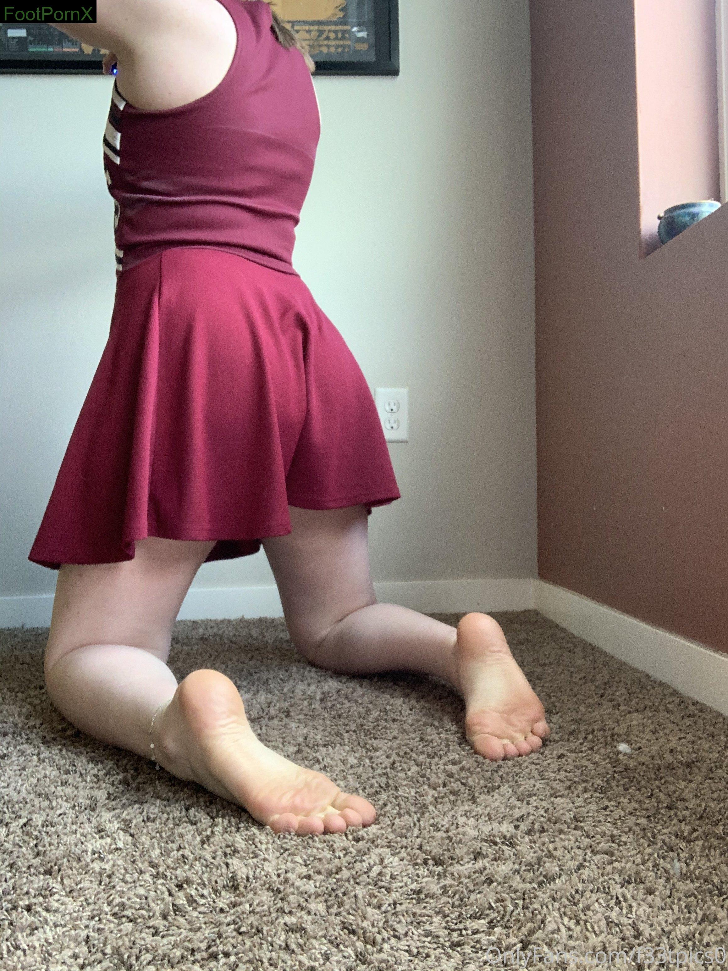 freckled feet feet photo 22