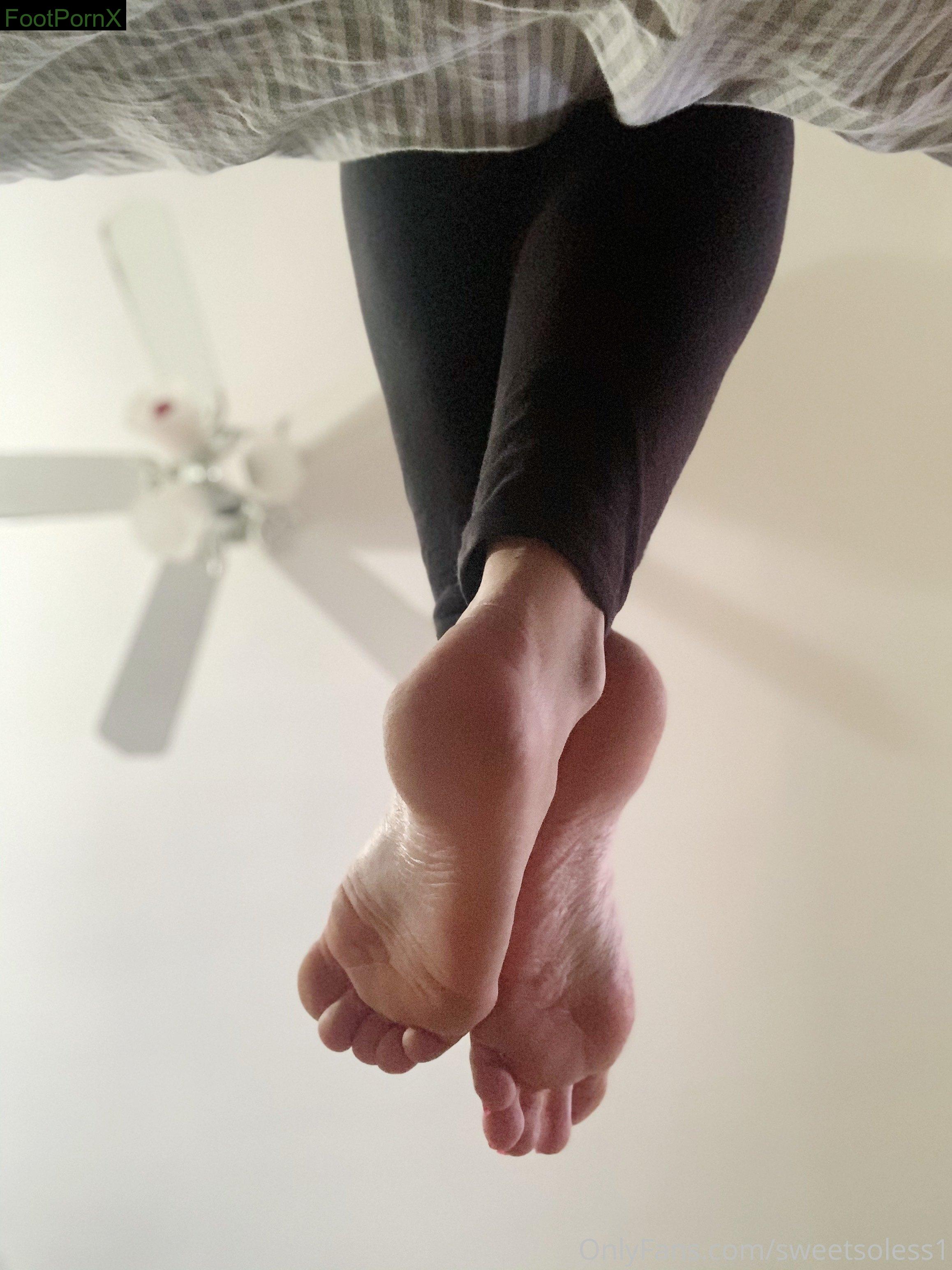 sweetsoless1 feet photo 7