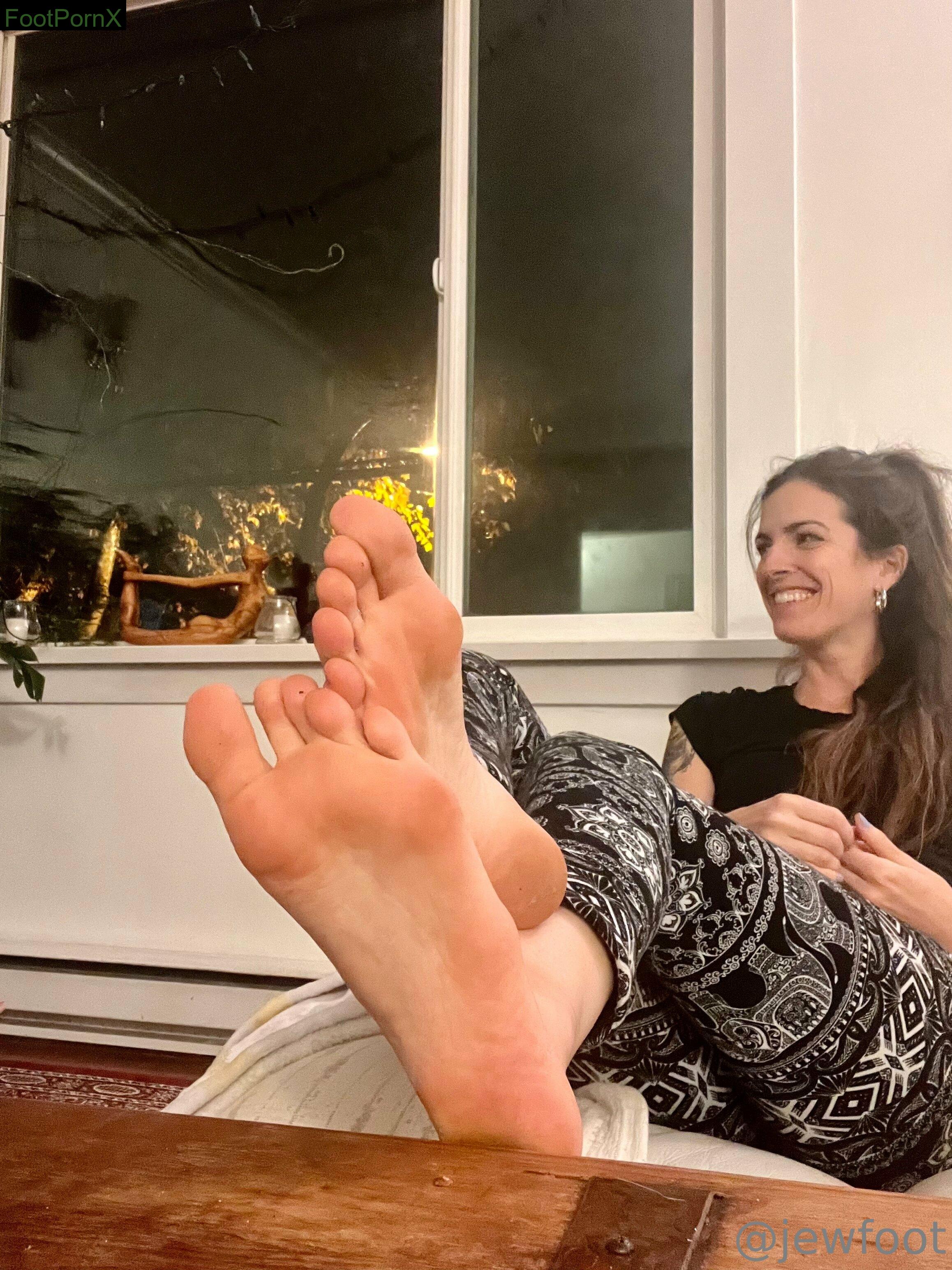 jewfoot feet photo 7