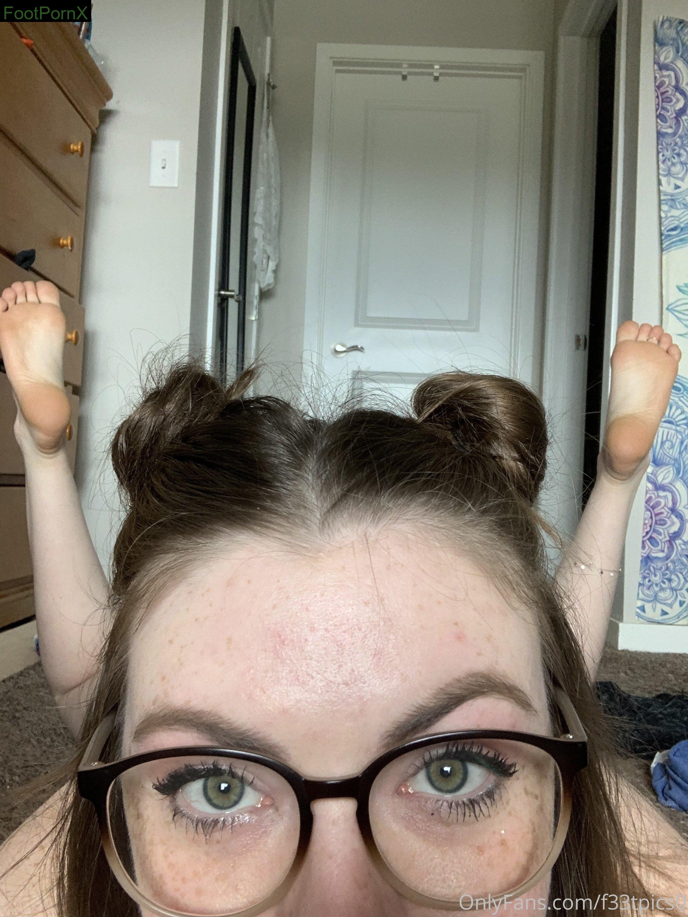 freckled feet feet photo 21