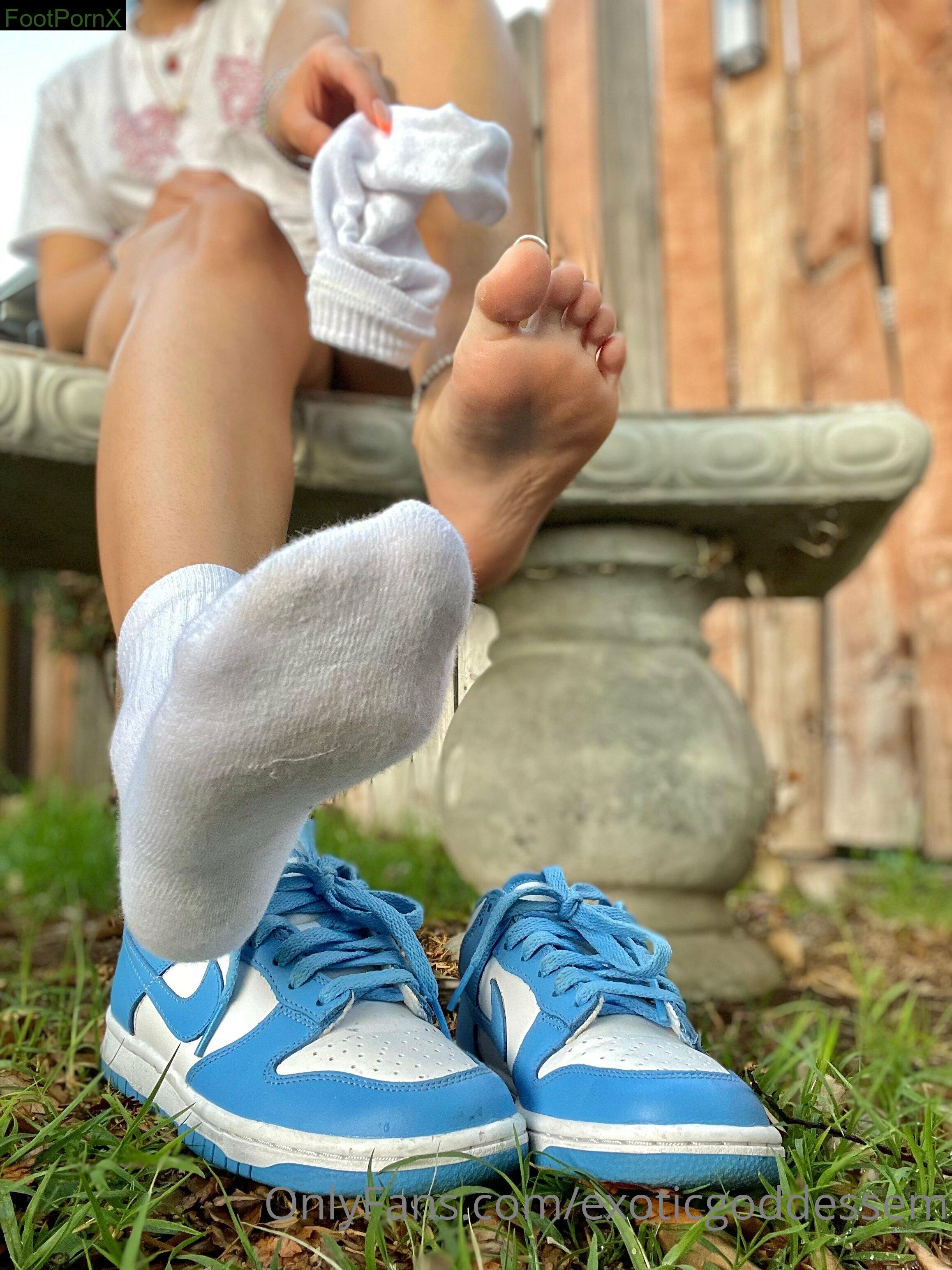 exoticgoddessem feet photo 17