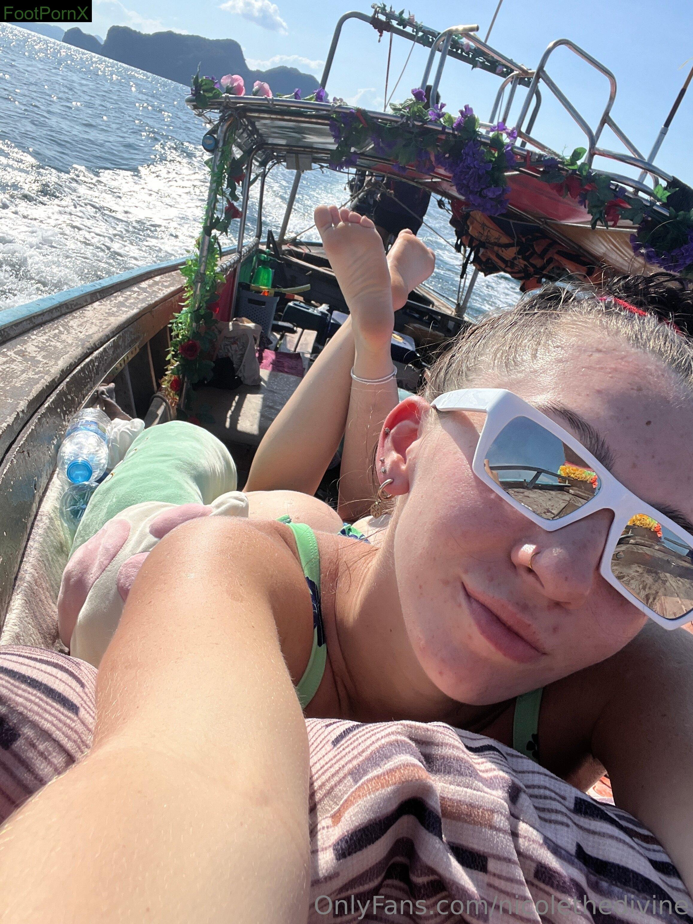 nicolethedivine feet photo 6