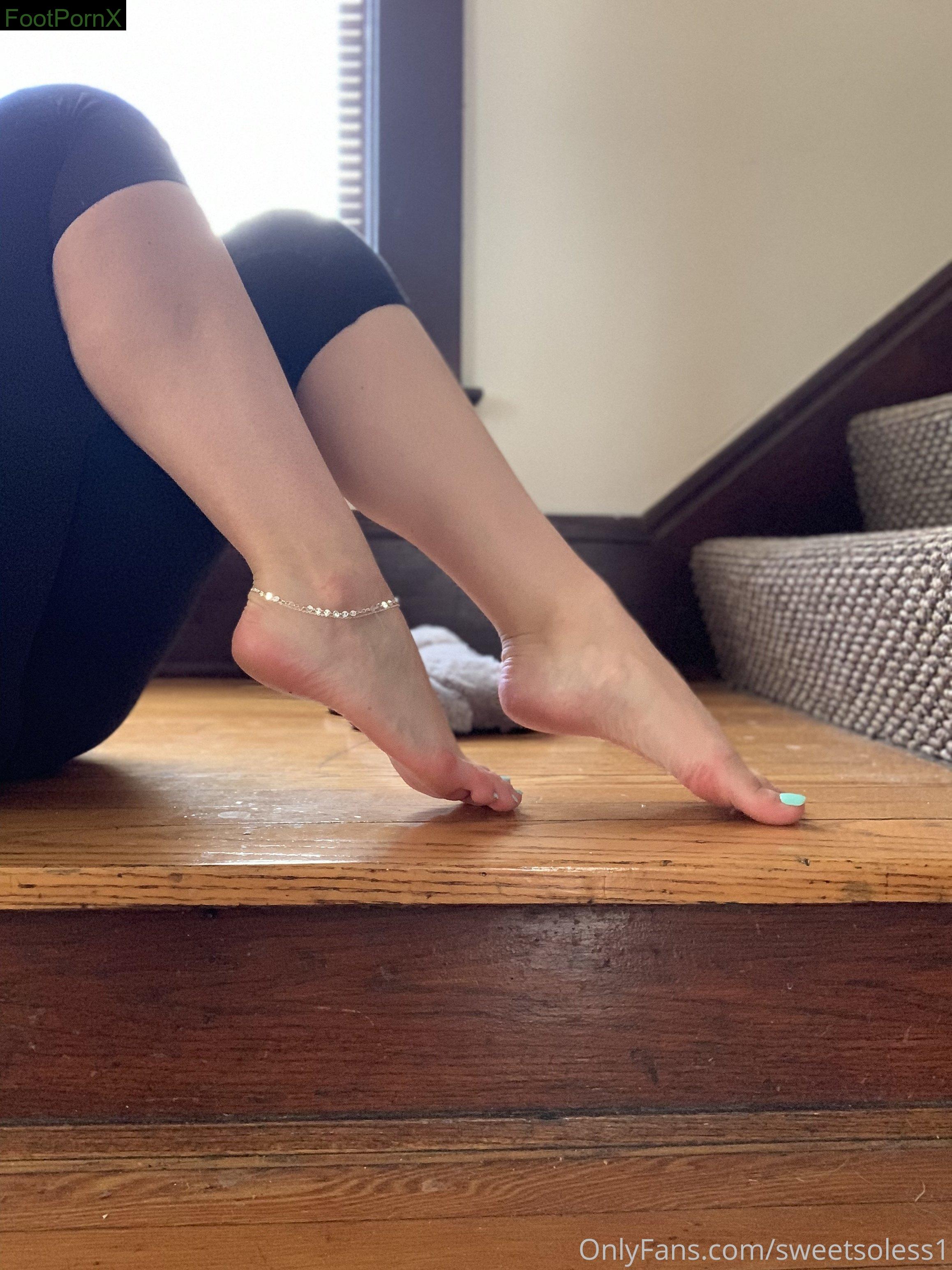 sweetsoless1 feet photo 5