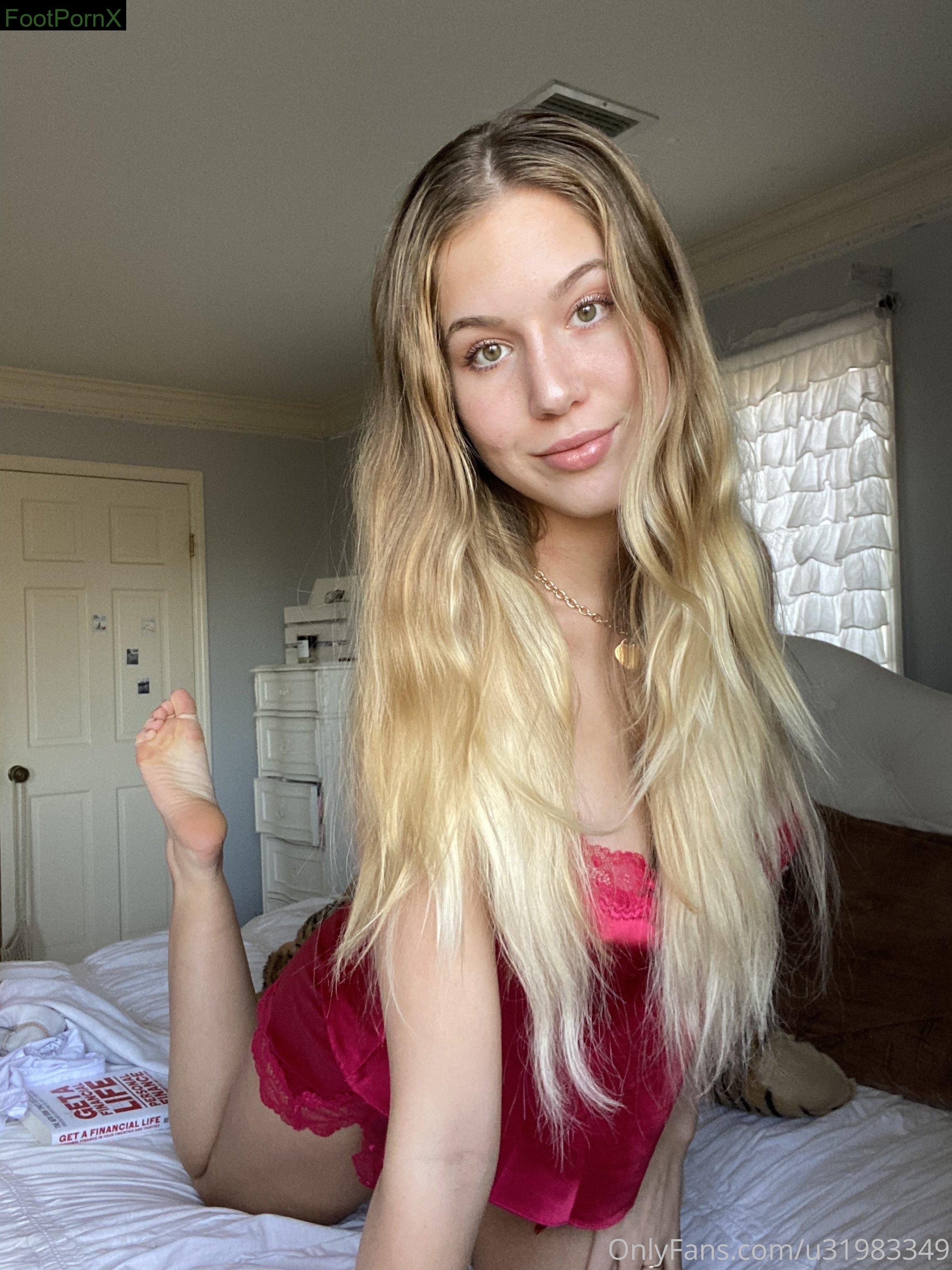 marygrace feet photo 7