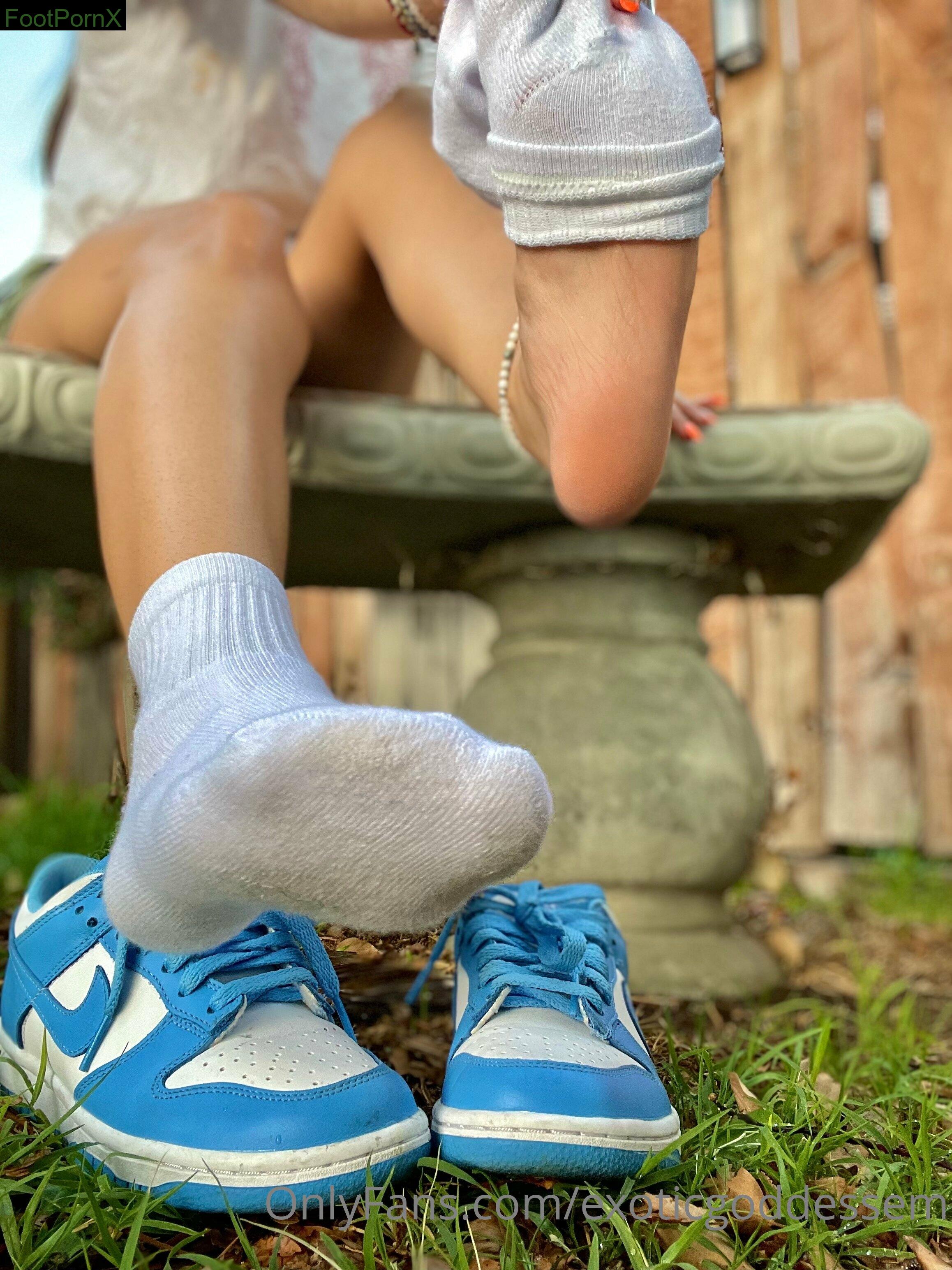 exoticgoddessem feet photo 9