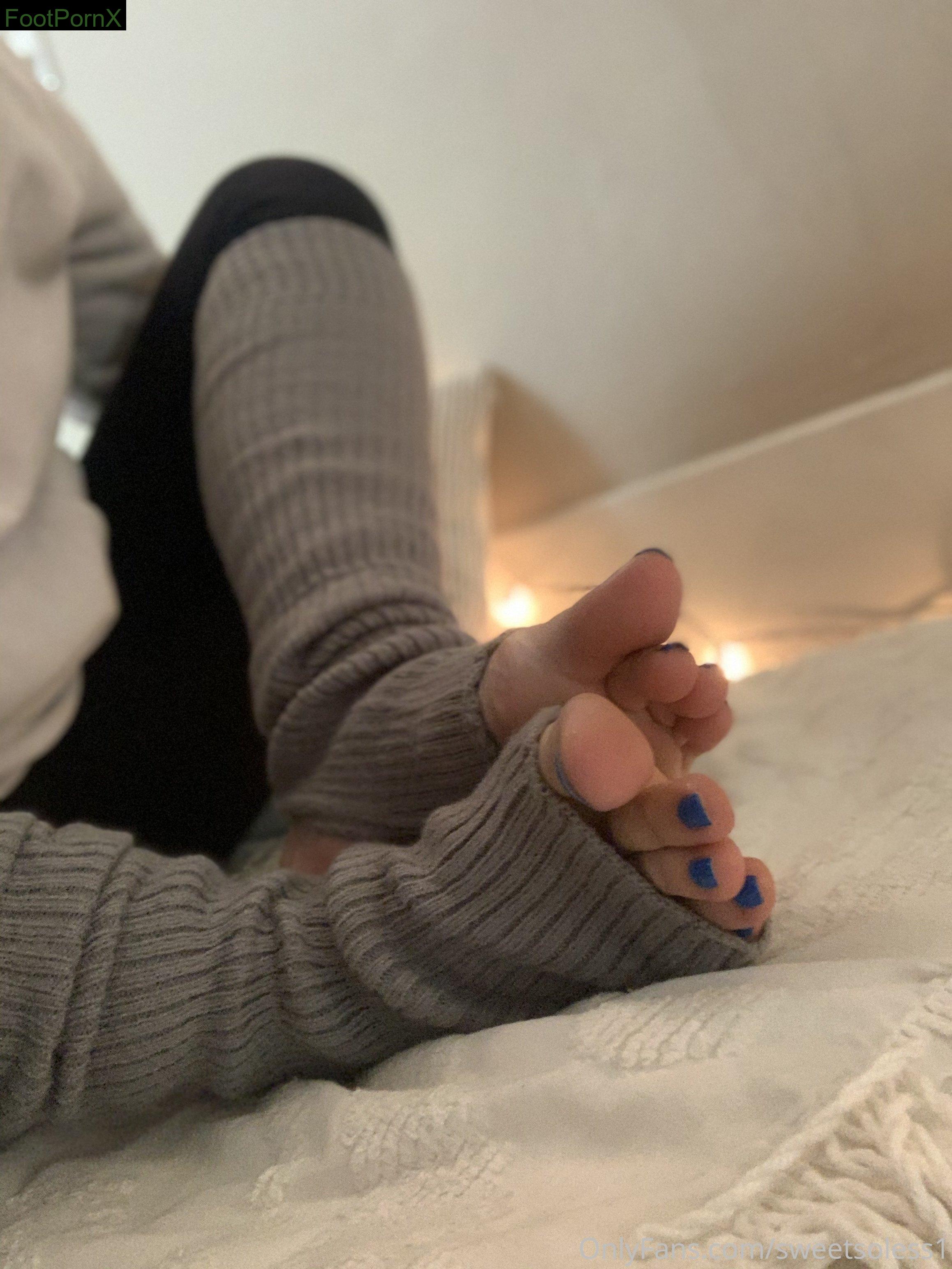 sweetsoless1 feet photo 6