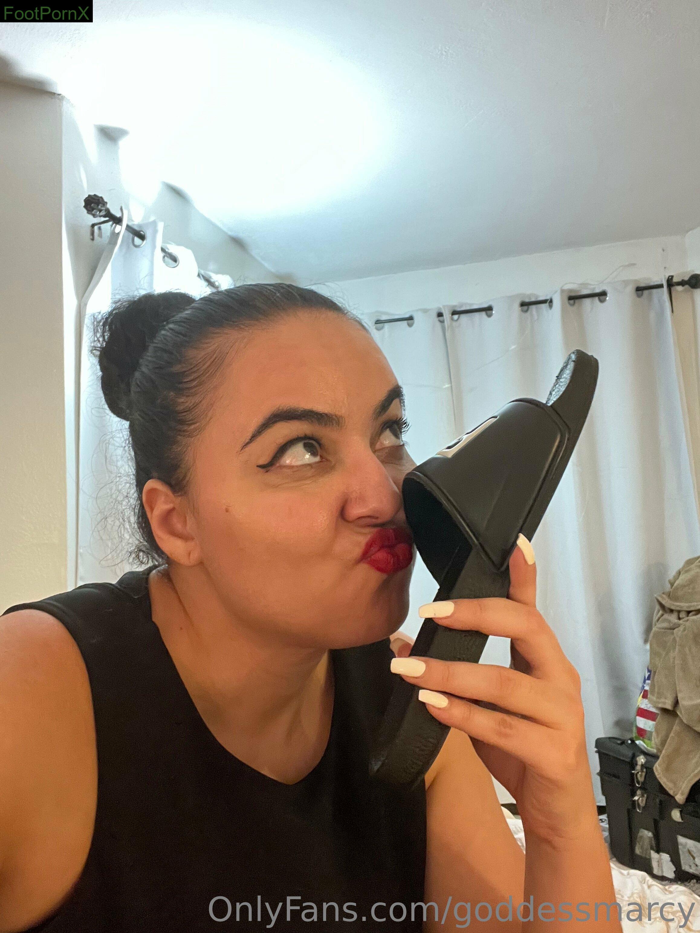goddessmarcy feet photo 2