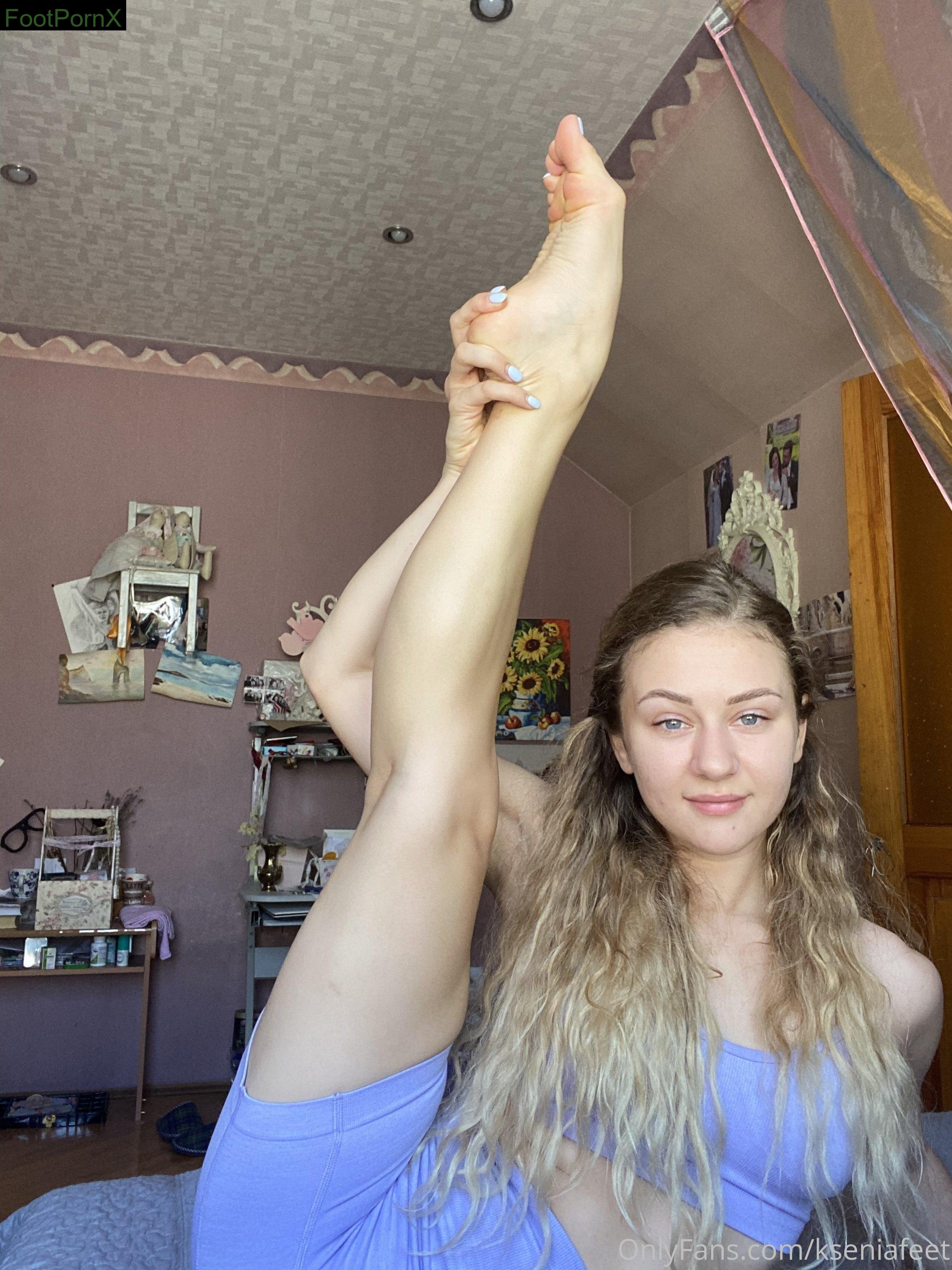 kseniafeet feet photo 17