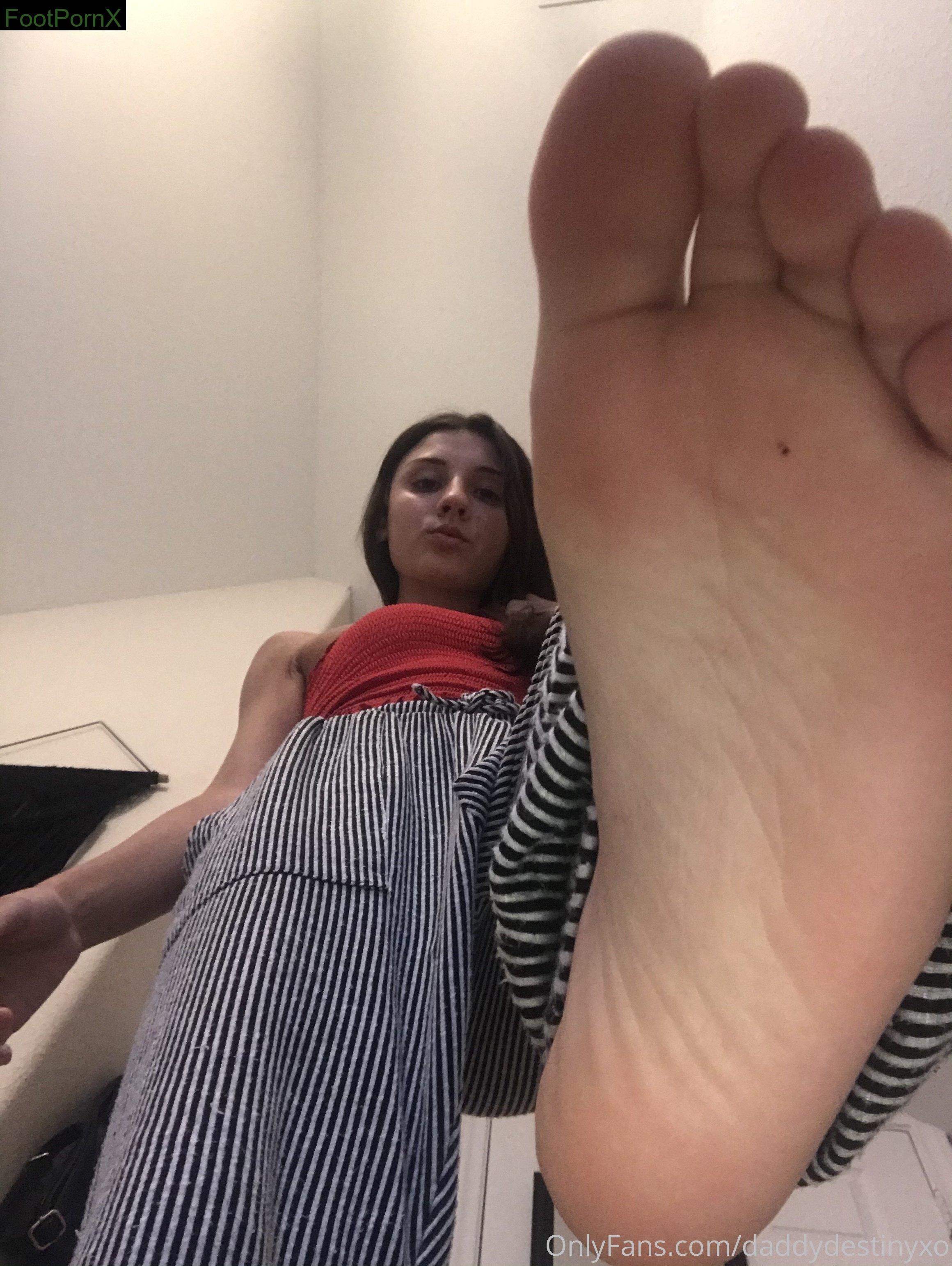 daddydestinyxo feet photo 19