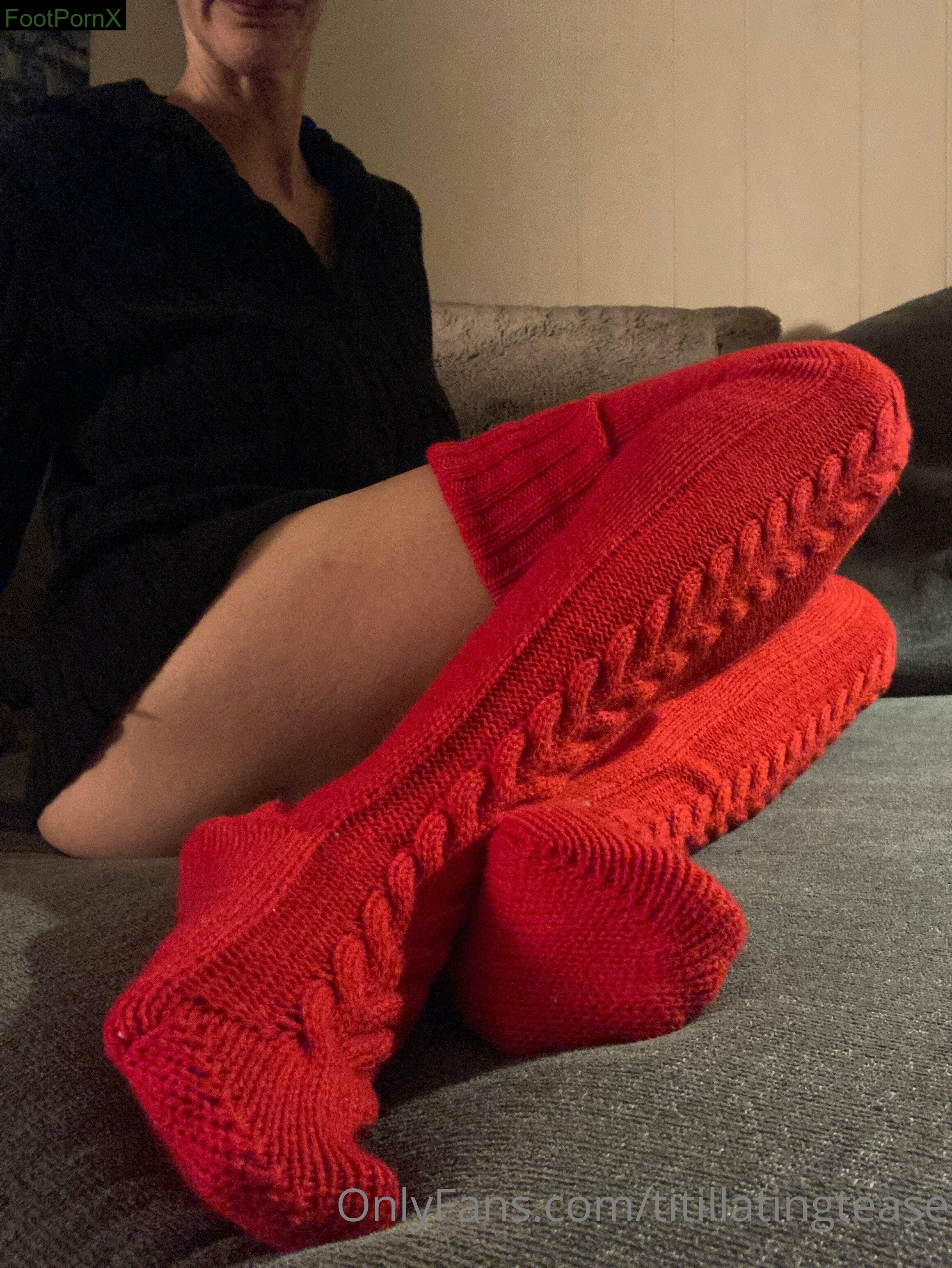 titillatingtease feet photo 5