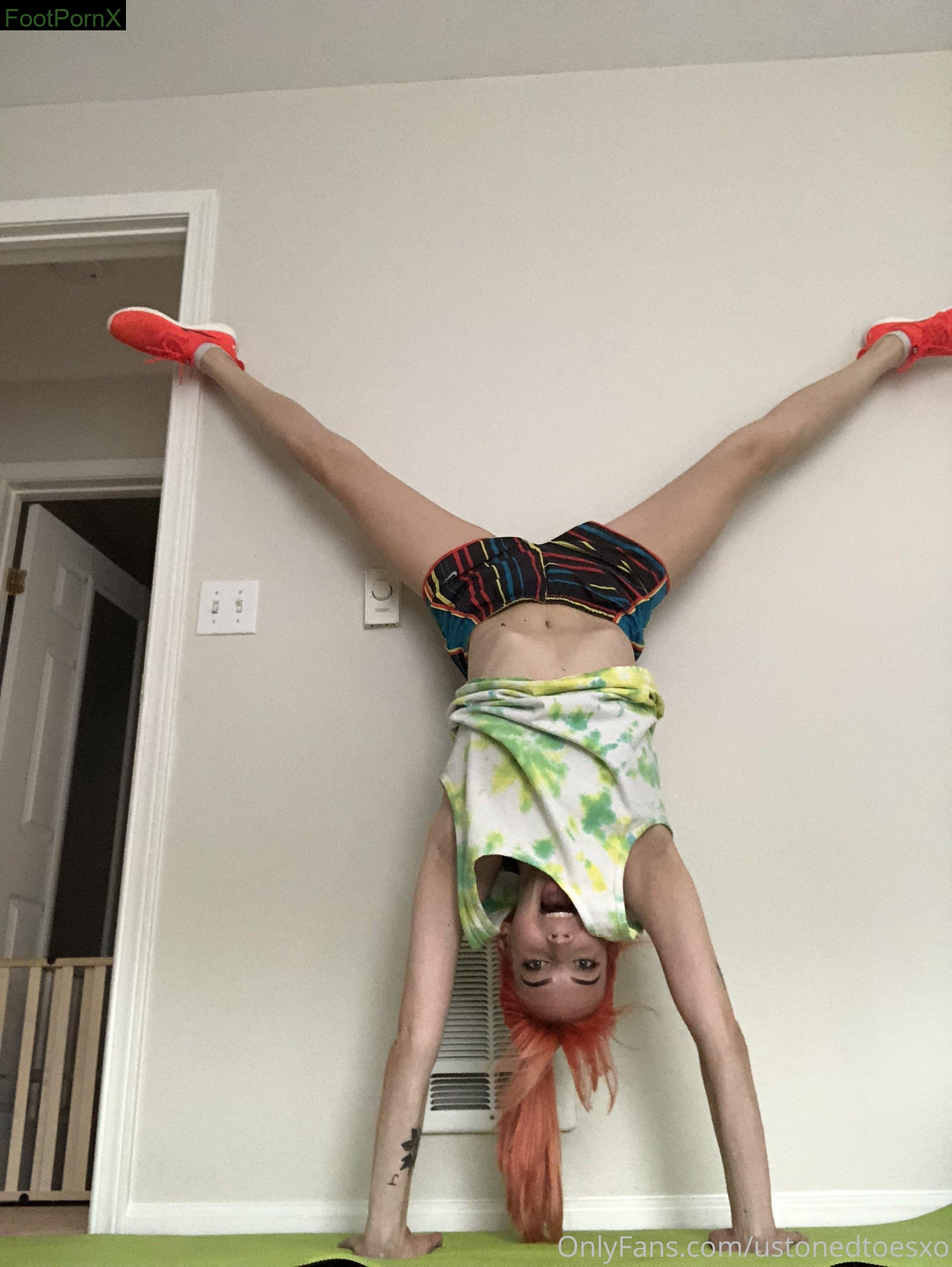 ashleylottsxo feet photo 10