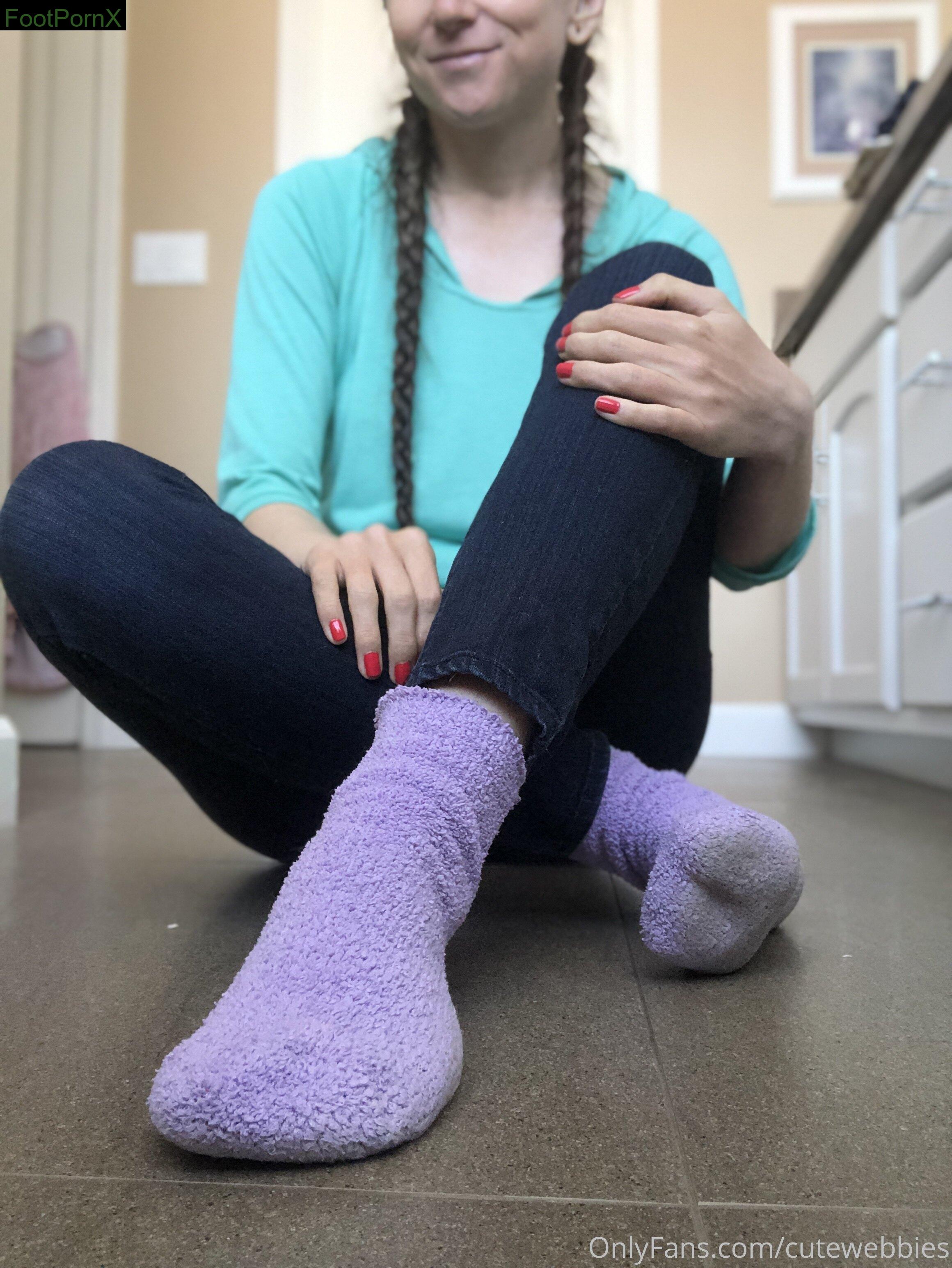cutewebbies feet photo 5
