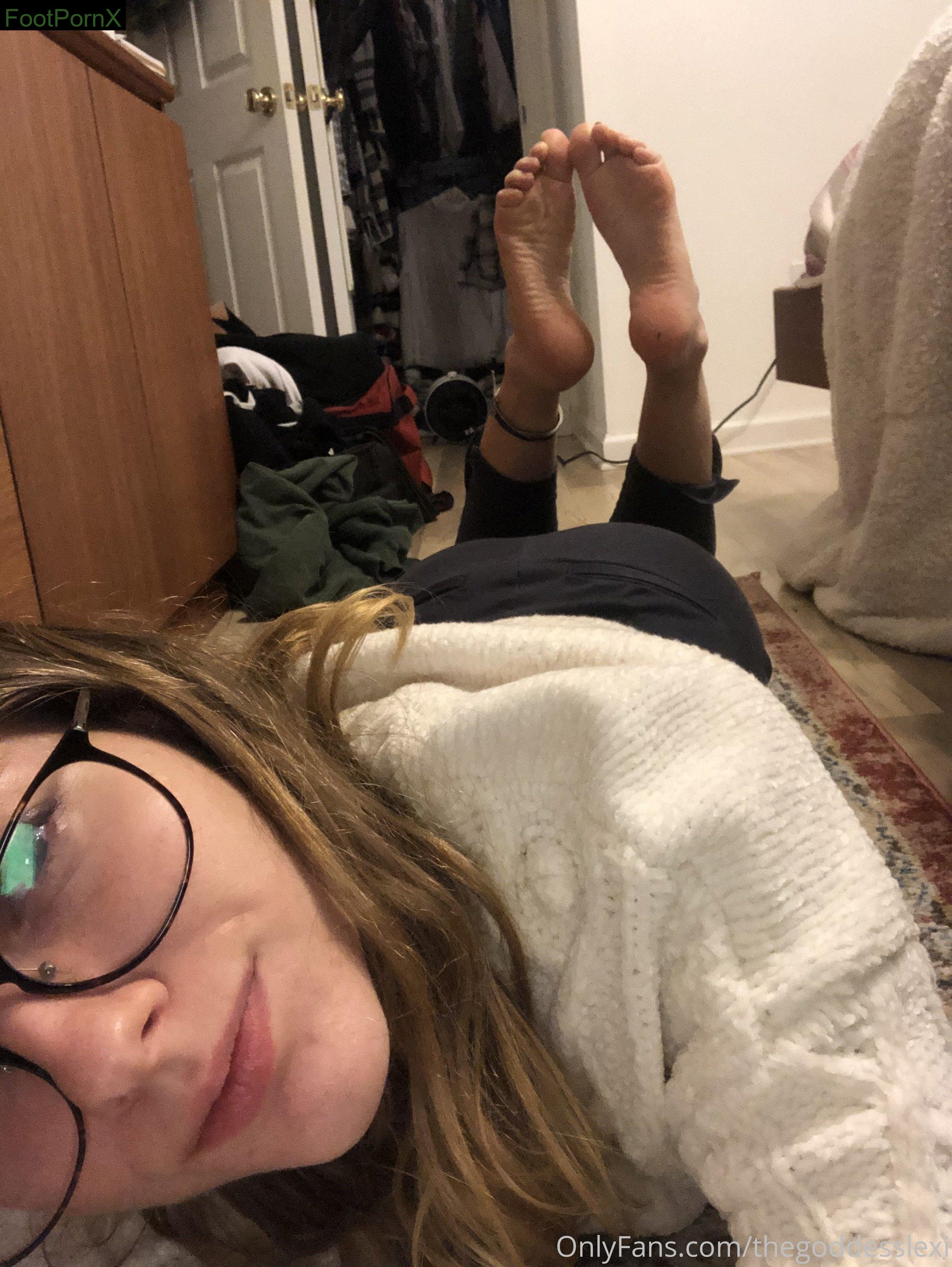 thegoddesslexi feet photo 5