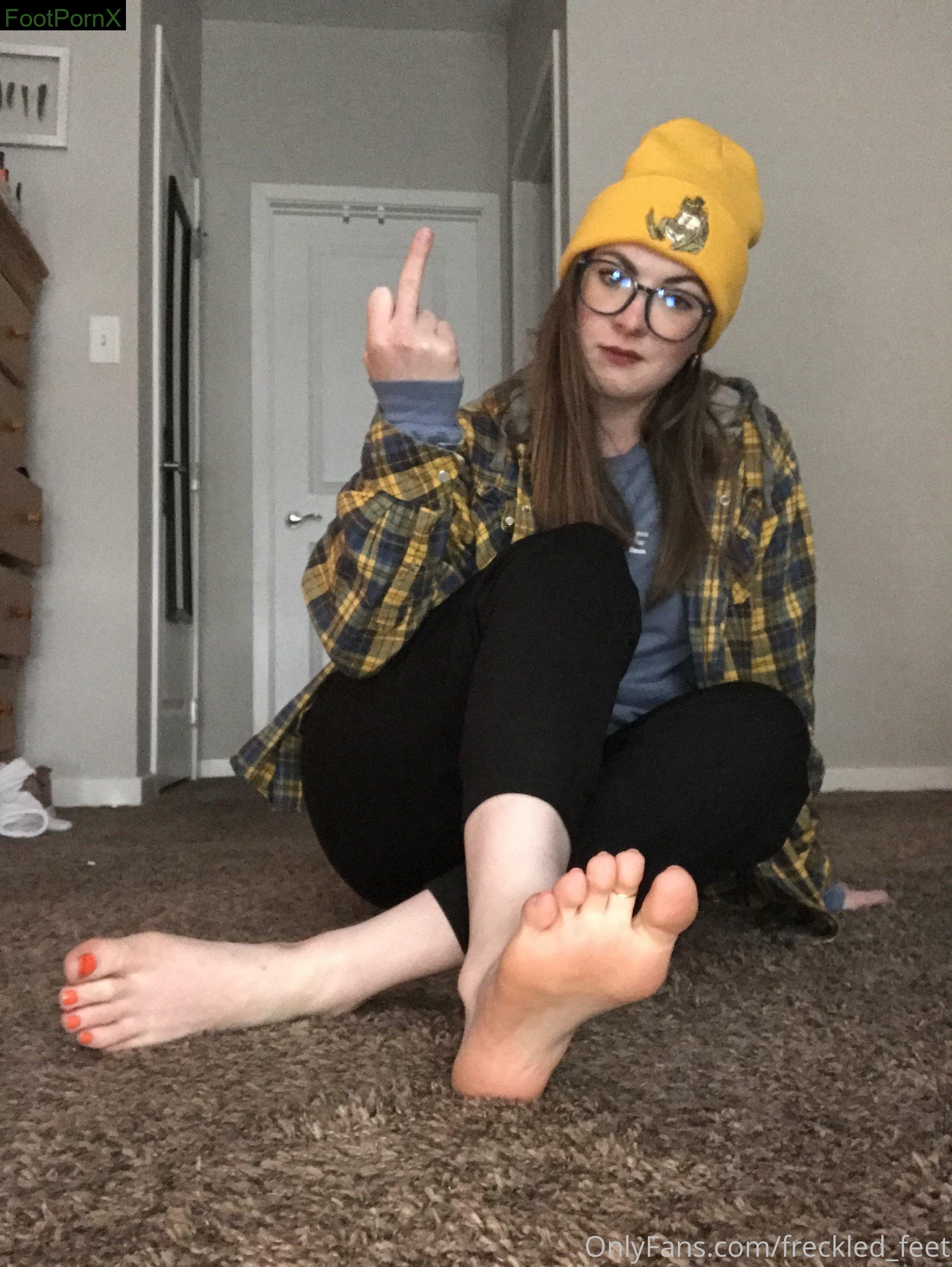 freckled_feet feet photo 17