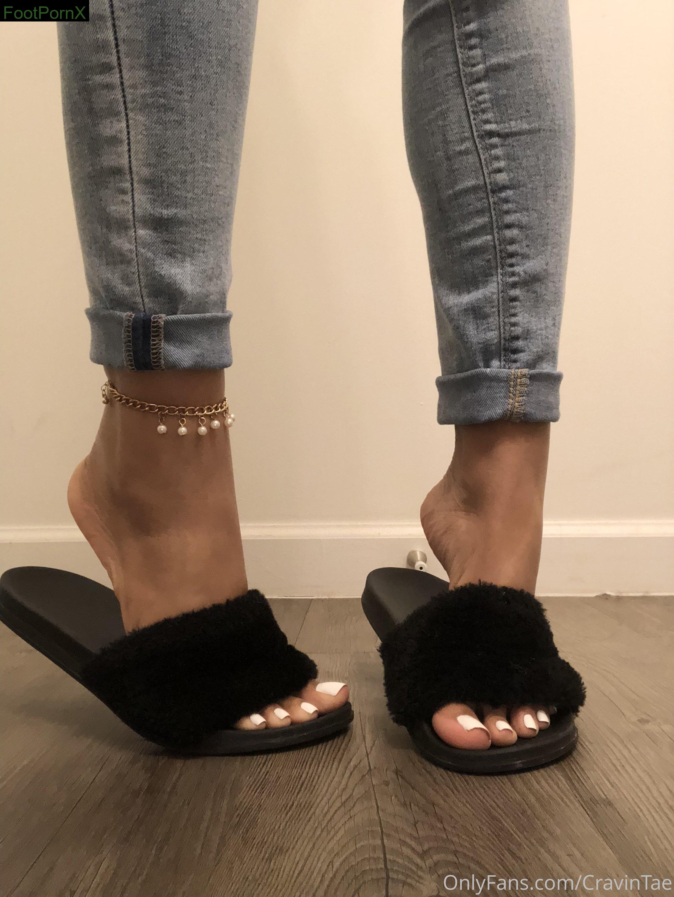 cravintae feet photo 21