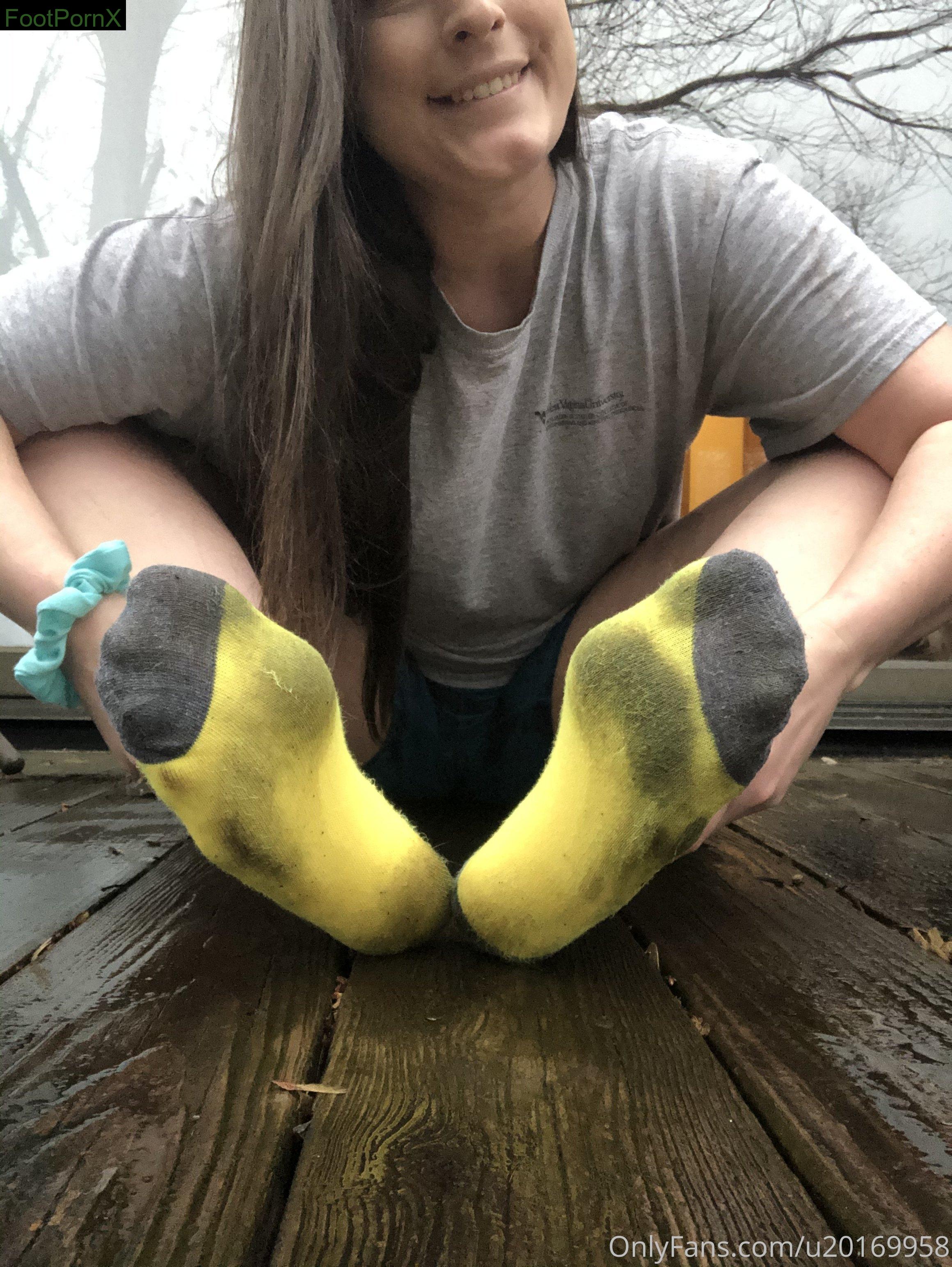 sockyfeetbae feet photo 3