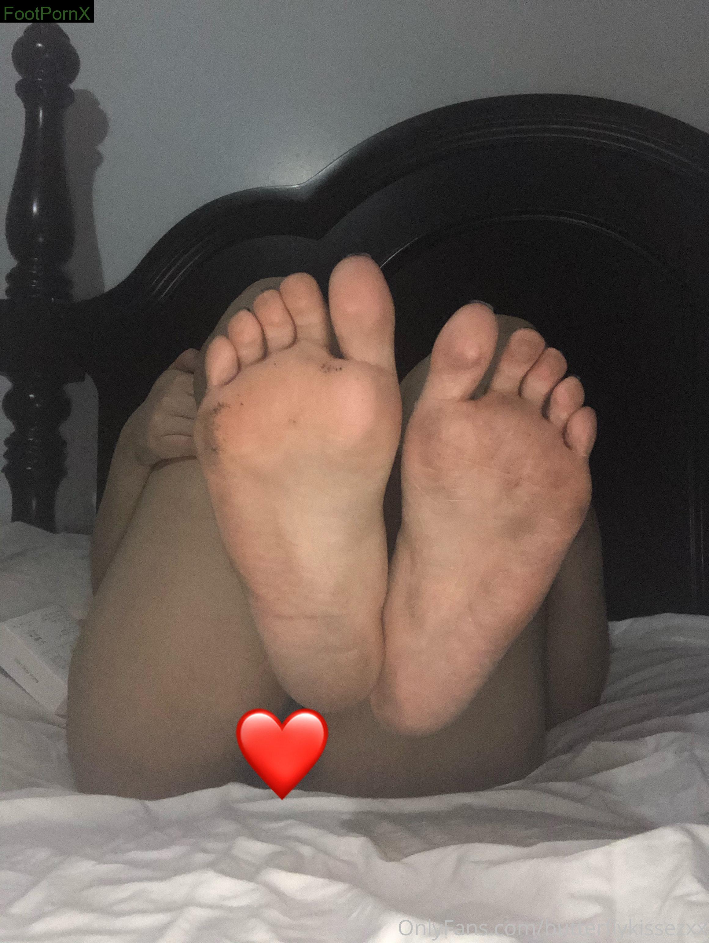 dirtydiannaaa feet photo 5