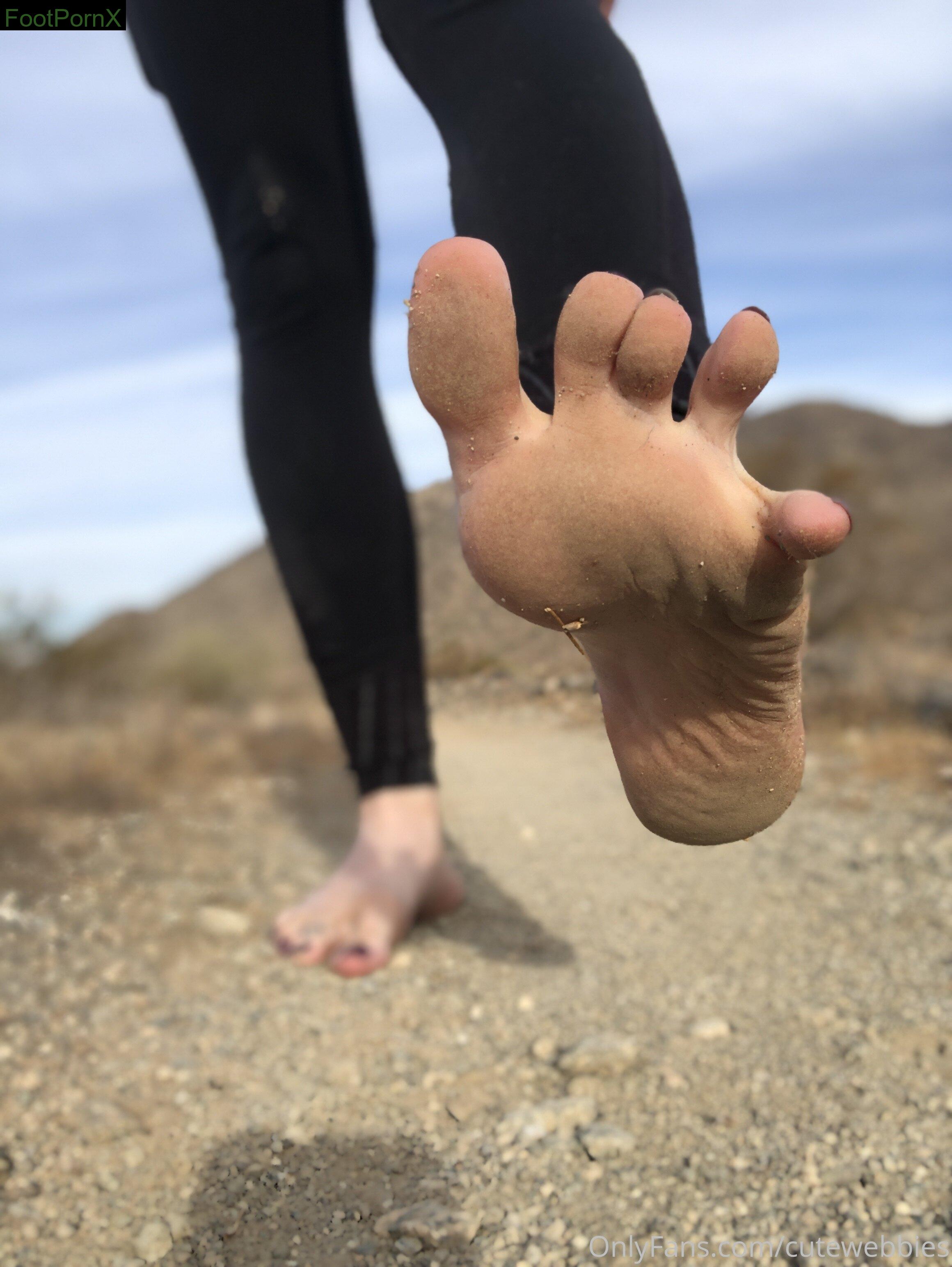 cutewebbies feet photo 10