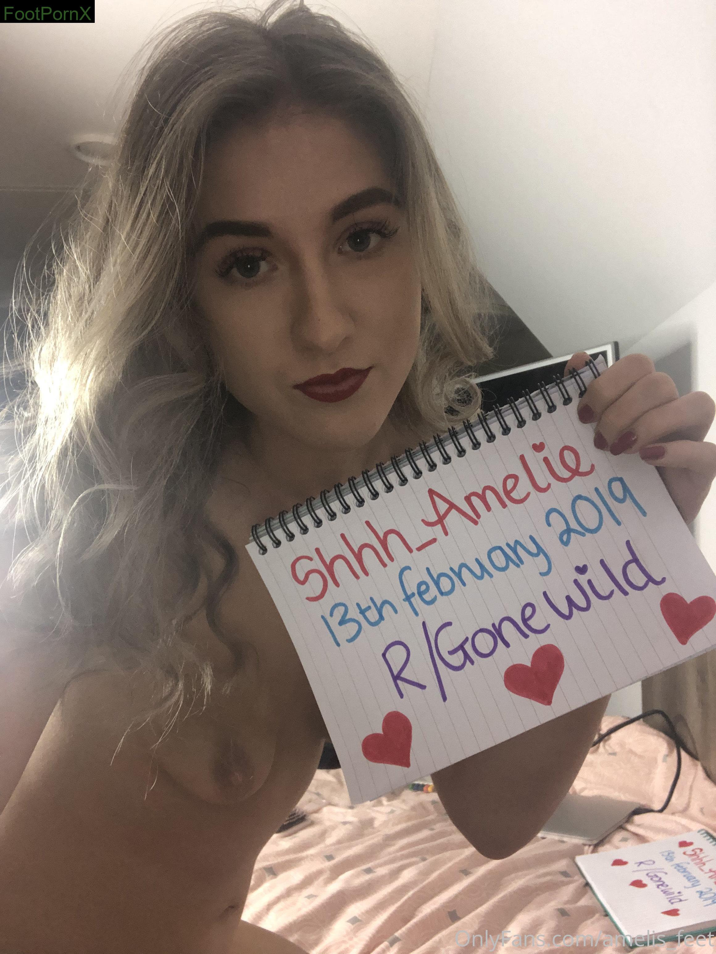 goddess_kayleigh feet photo 23