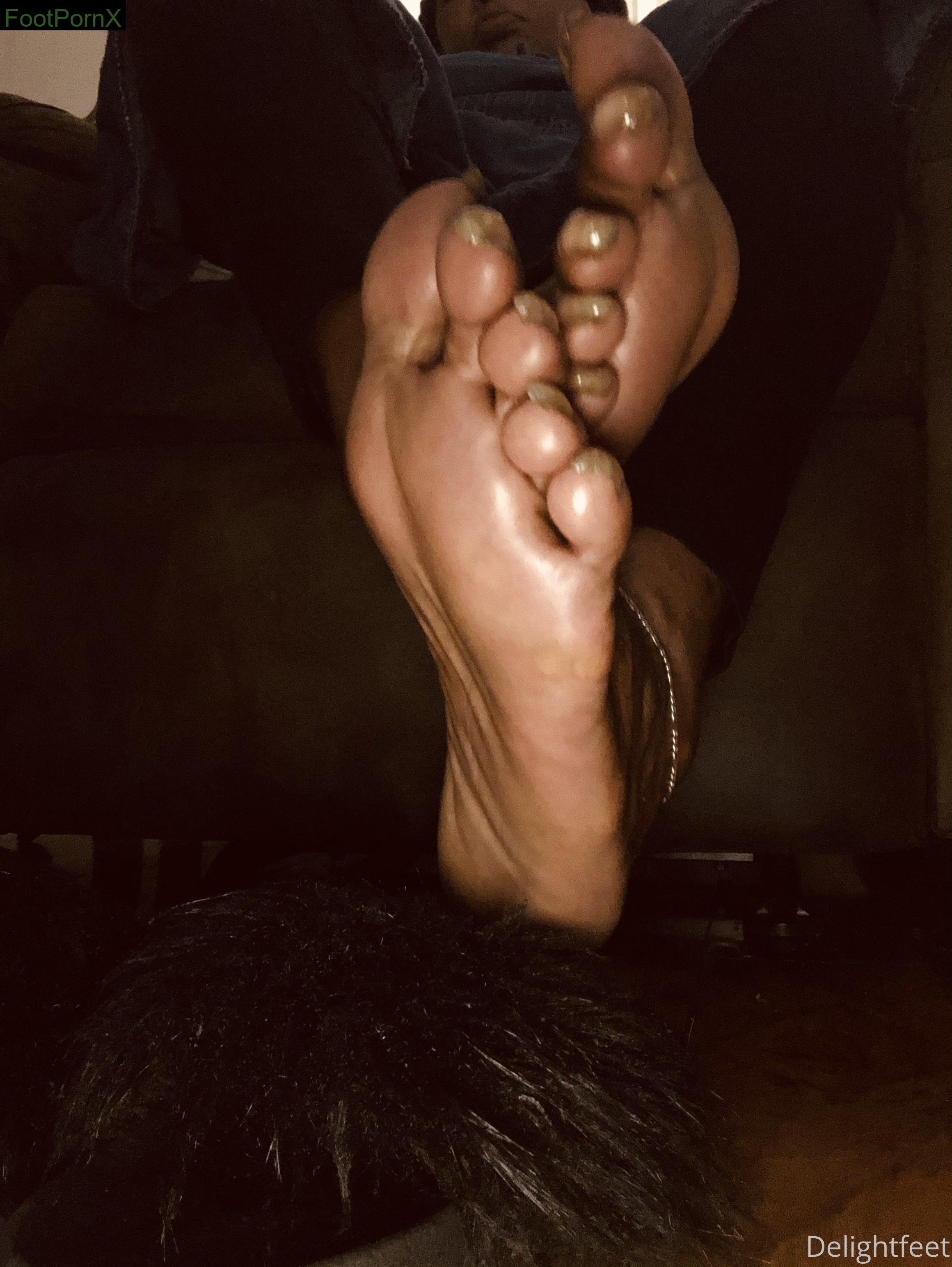delightfeet feet photo 5