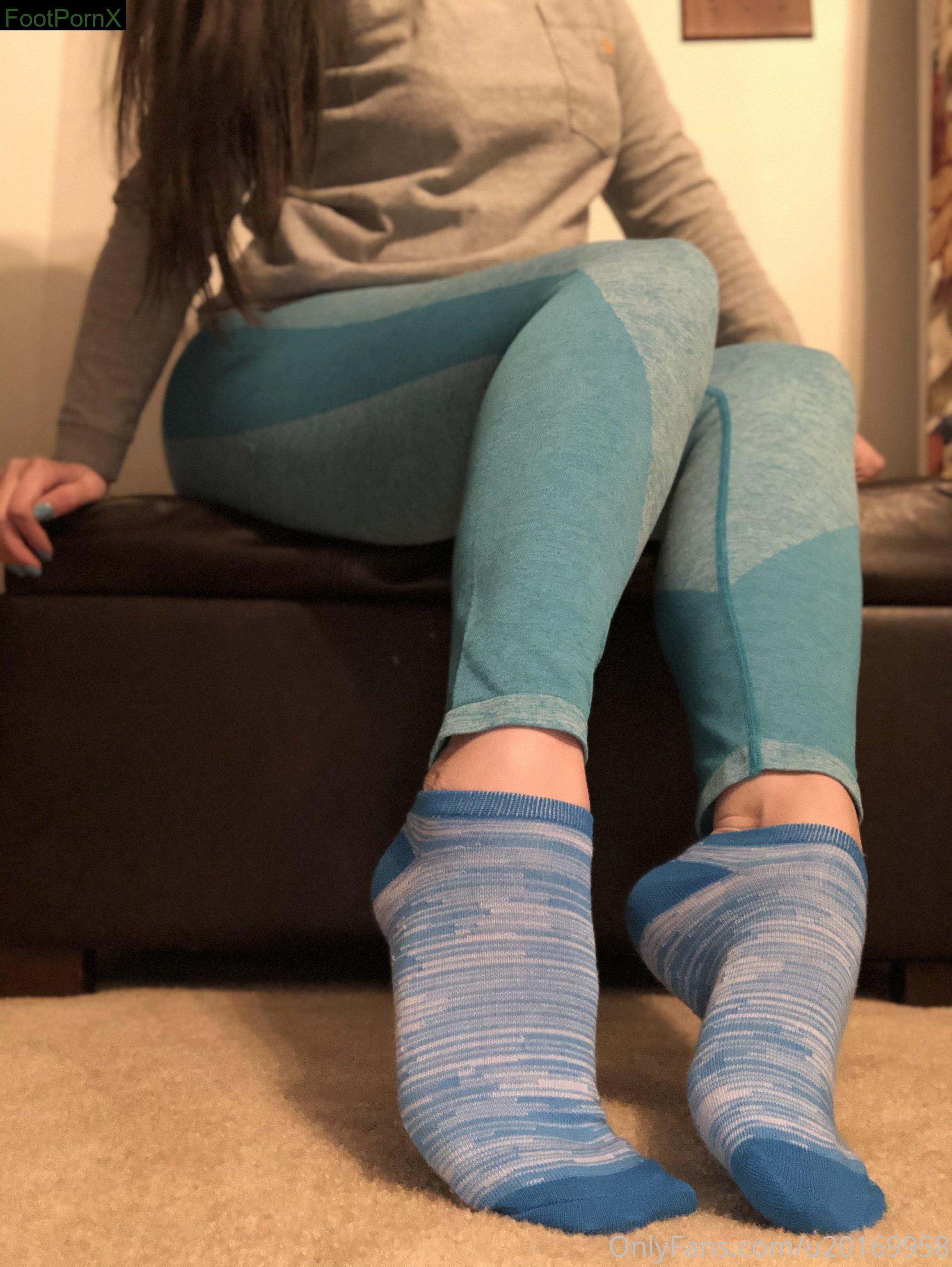 sockyfeetbae feet photo 7