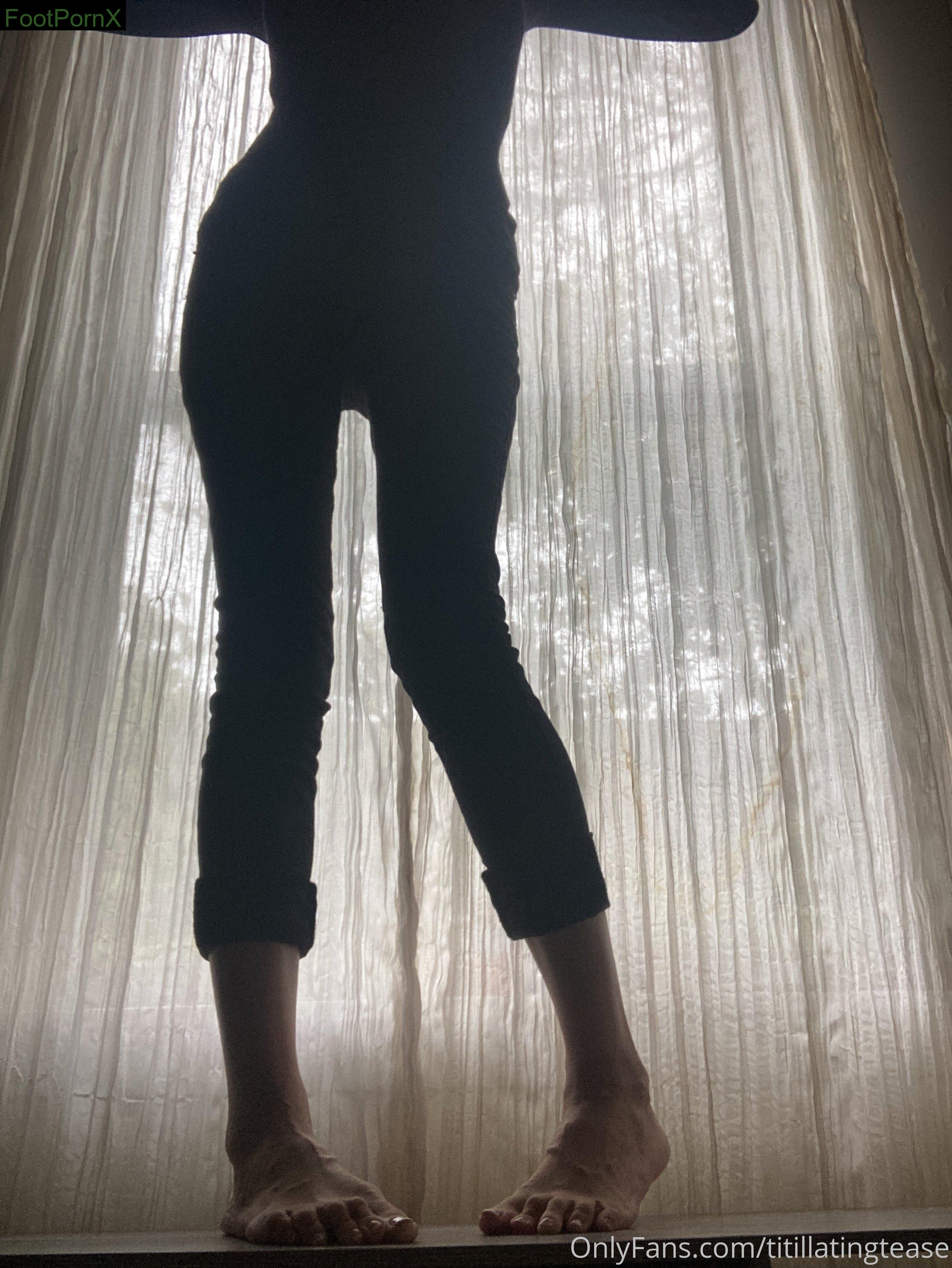 titillatingtease feet photo 6