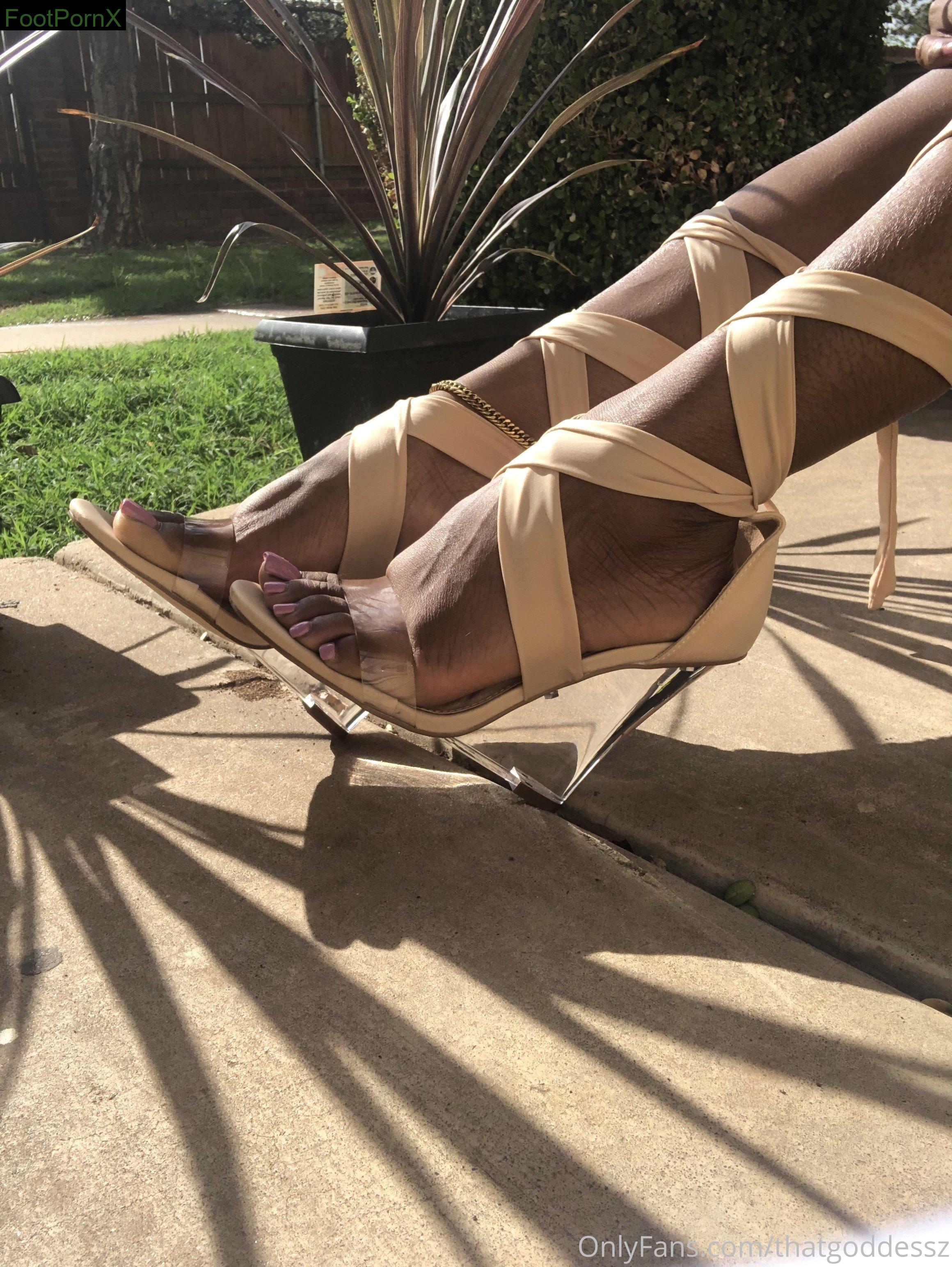 thatgoddessz feet photo 6