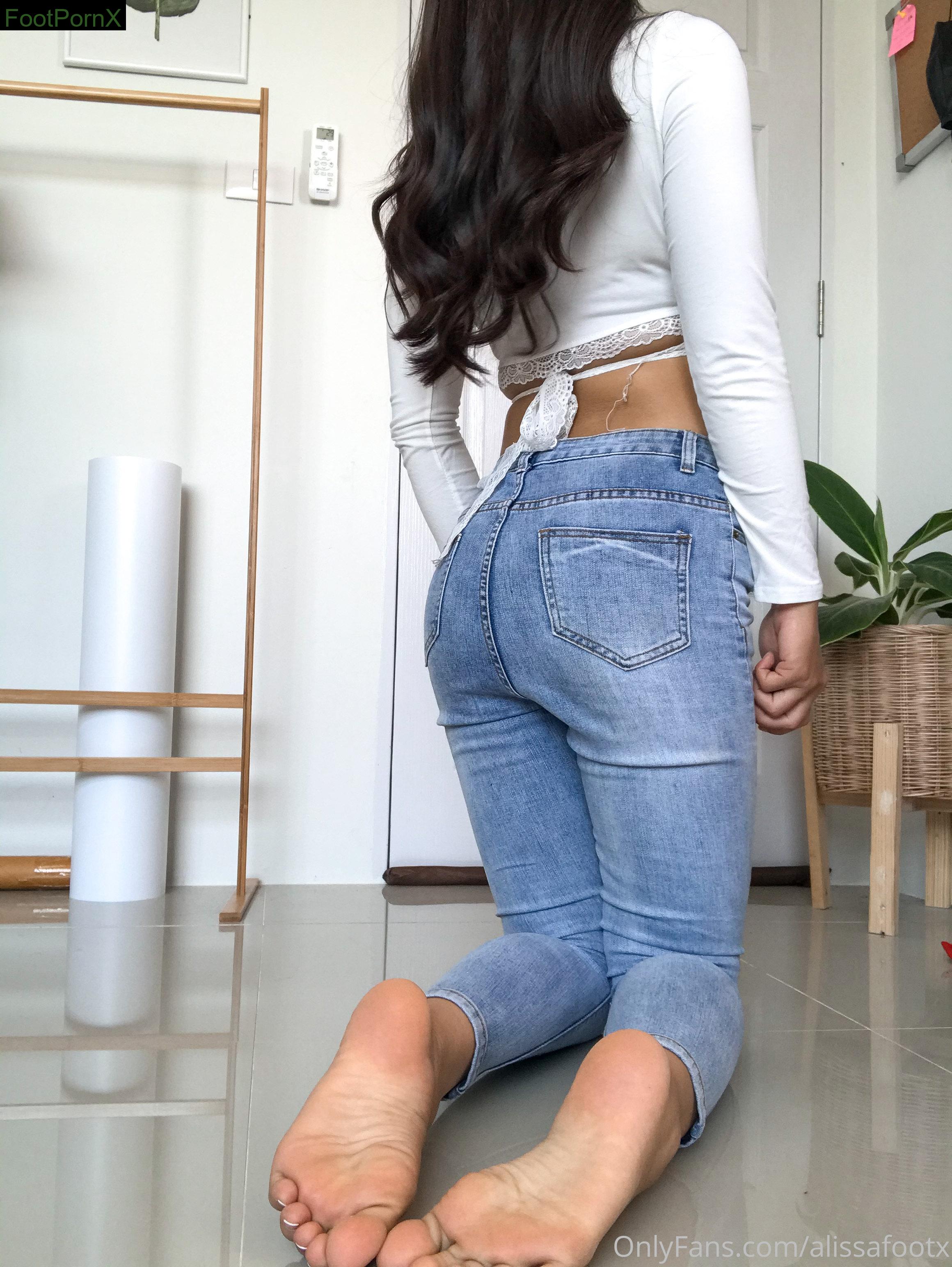alissafootsd feet photo 10