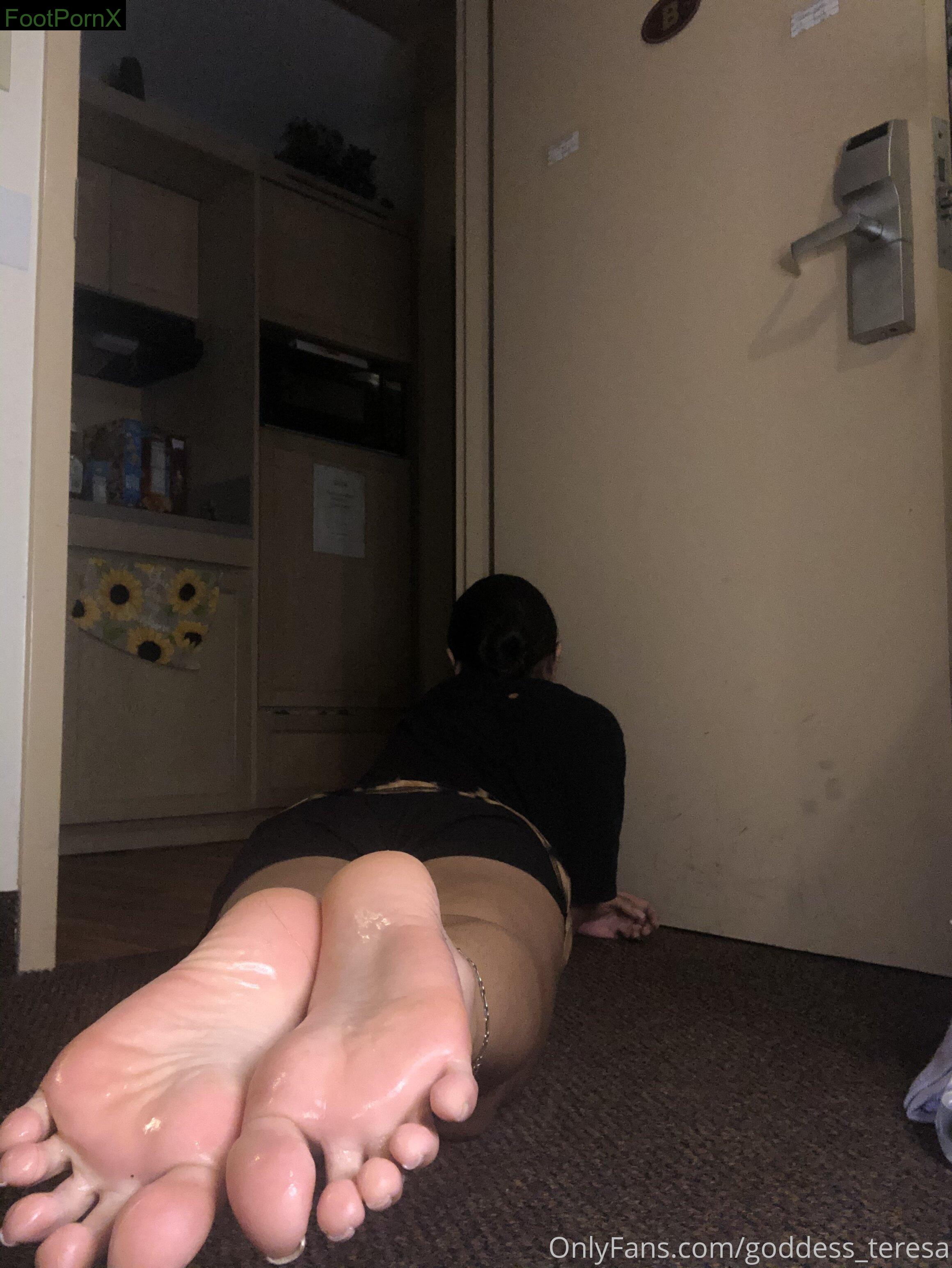 goddess_teresa feet photo 6