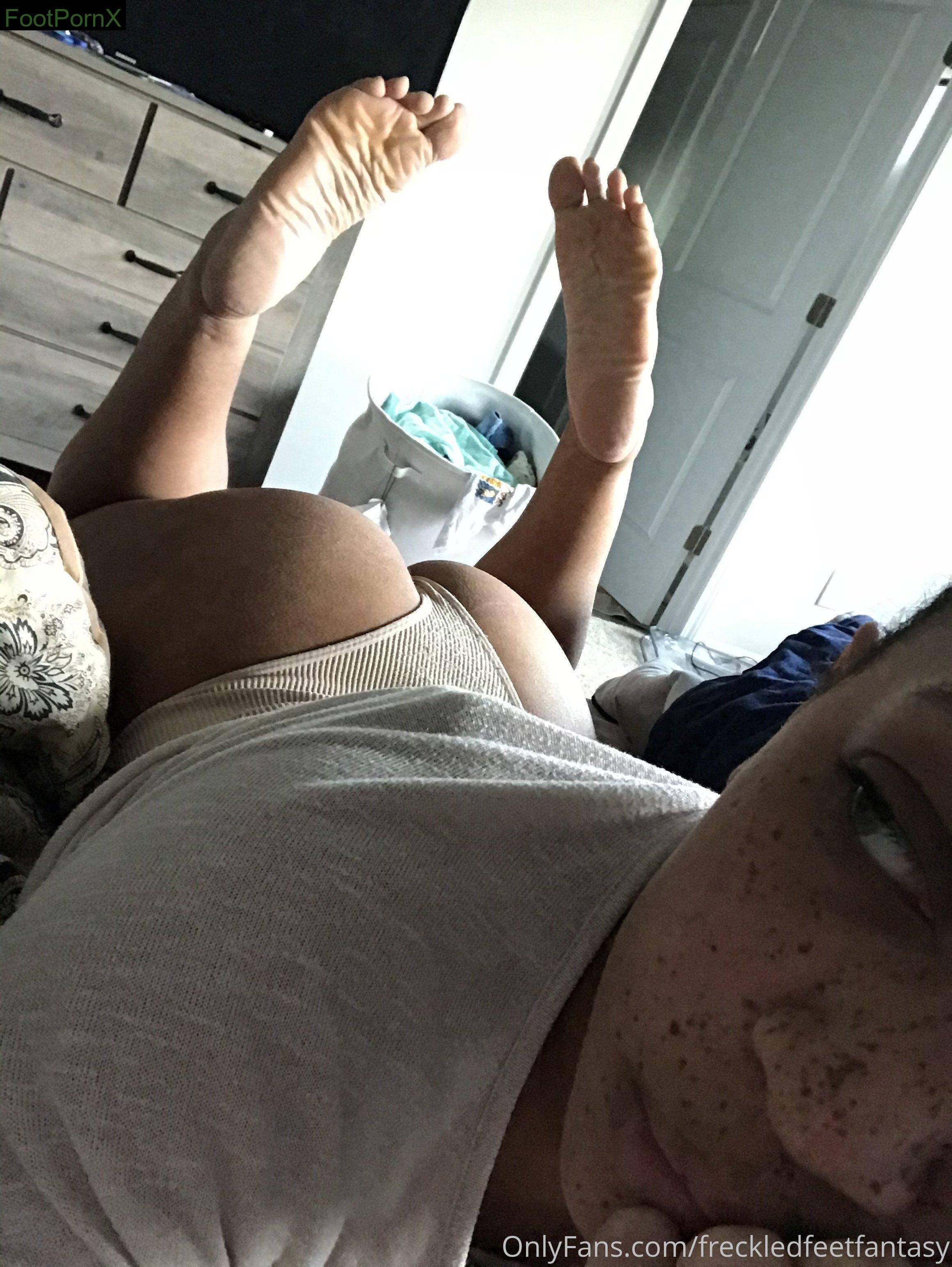 freckledfeetfantasy feet photo 6