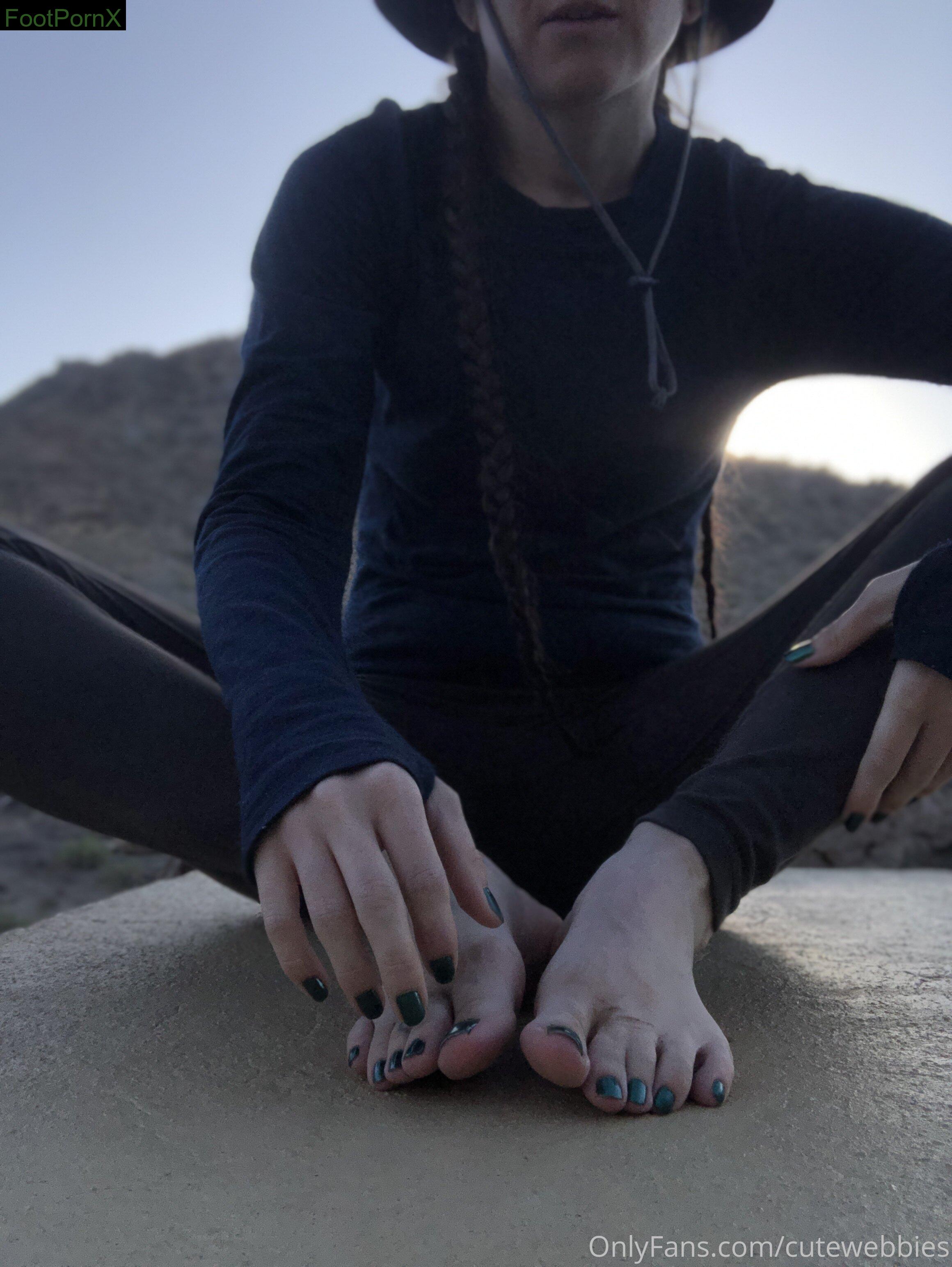 cutewebbies feet photo 24