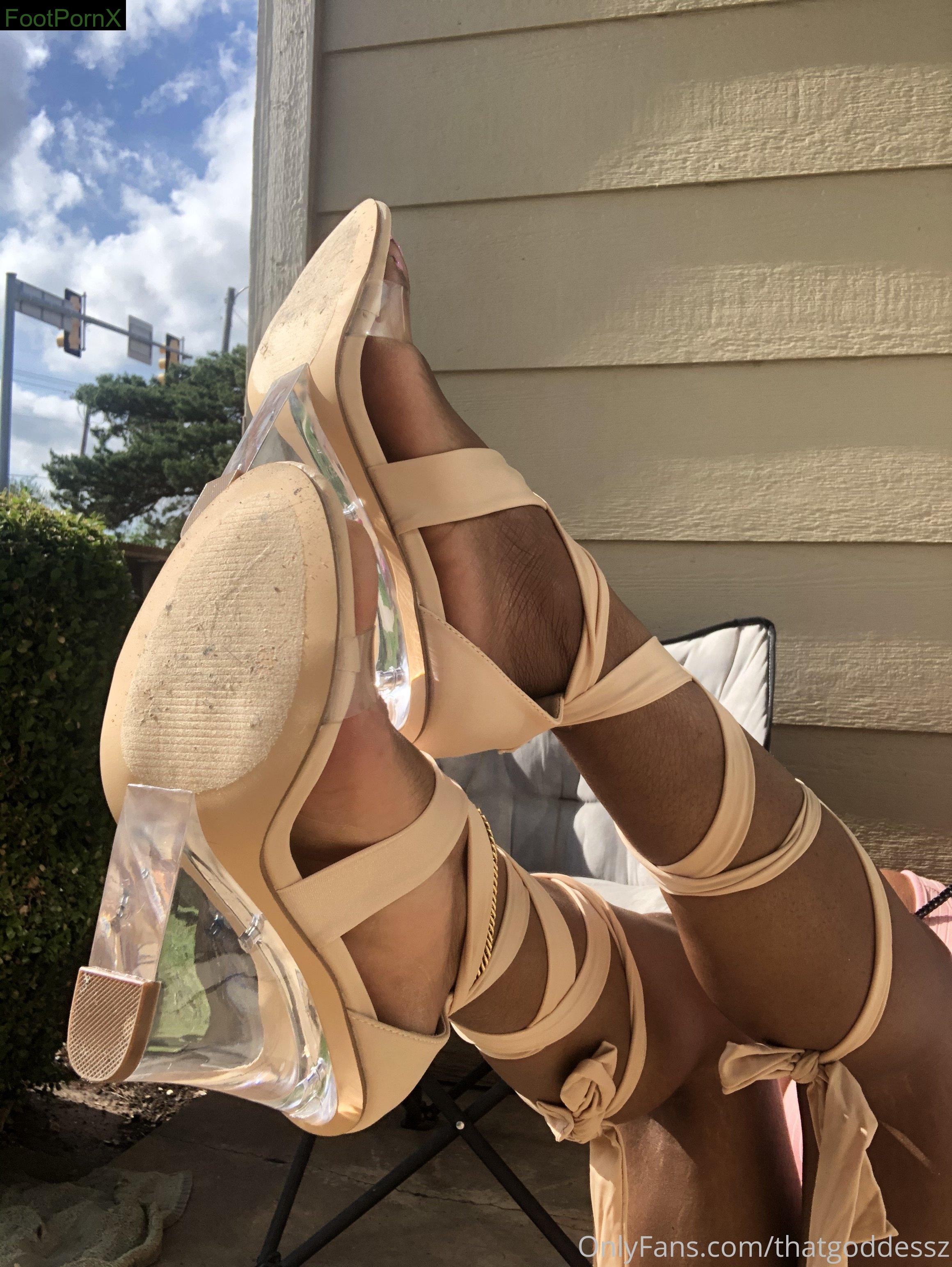 thatgoddessz feet photo 7