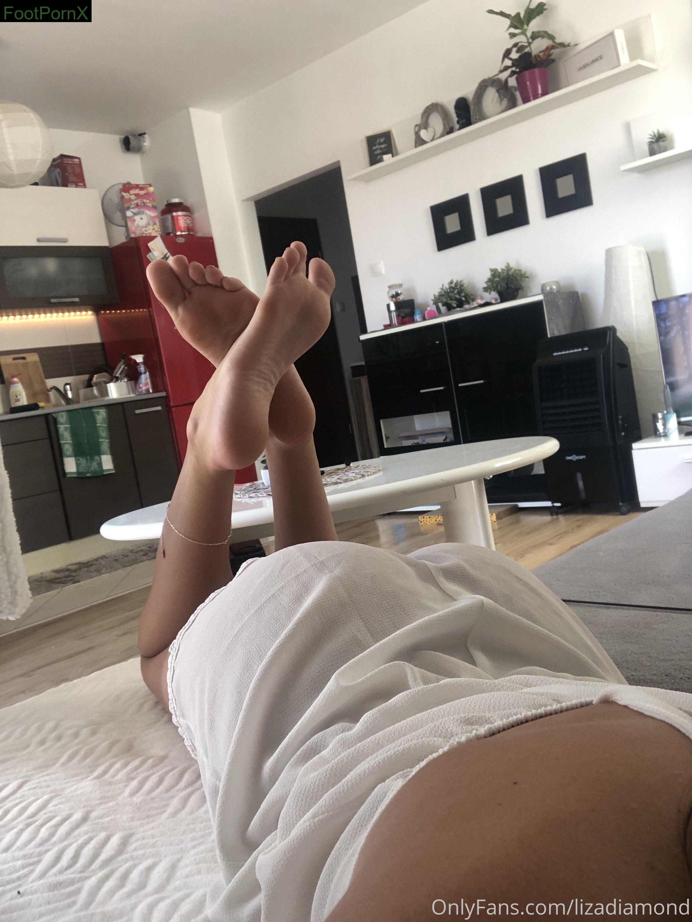 cuteelisen feet photo 14