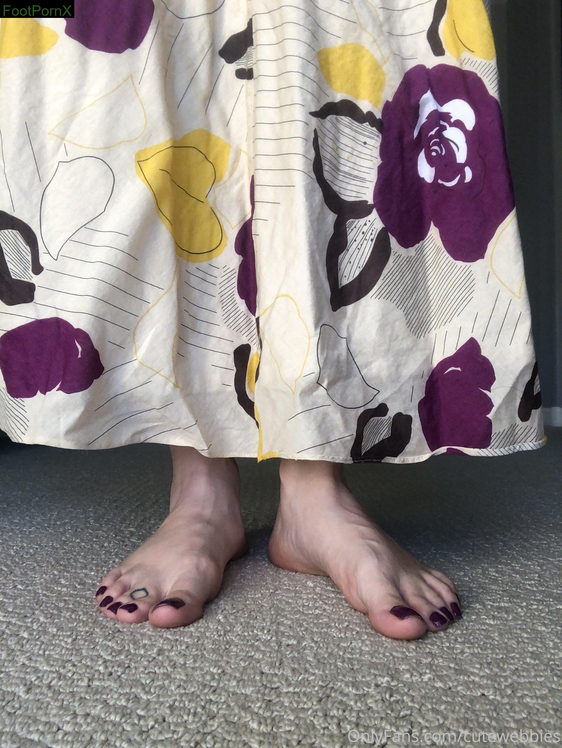 cutewebbies feet photo 20