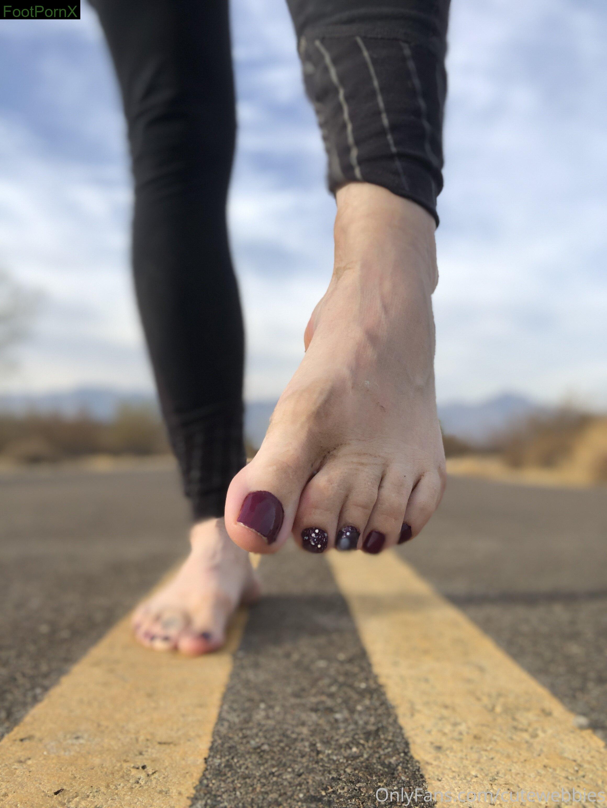cutewebbies feet photo 23