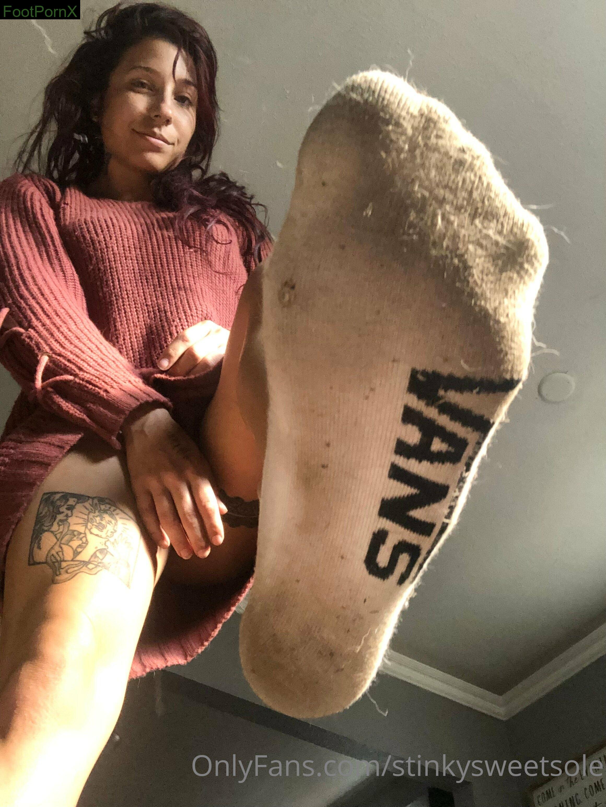 stinkysweetsole feet photo 13