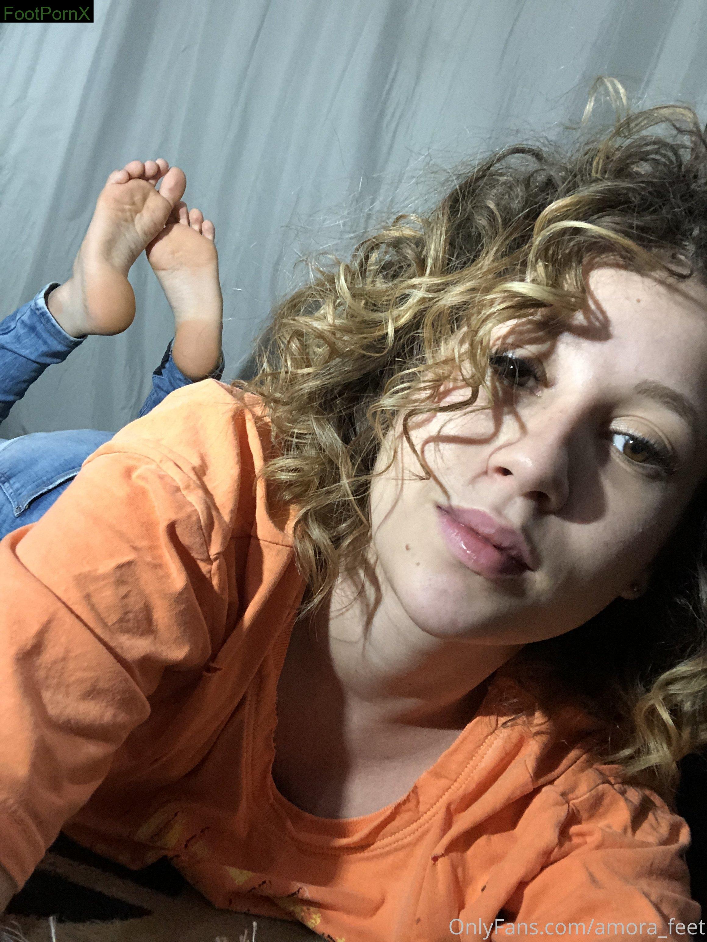 amora_feet feet photo 23