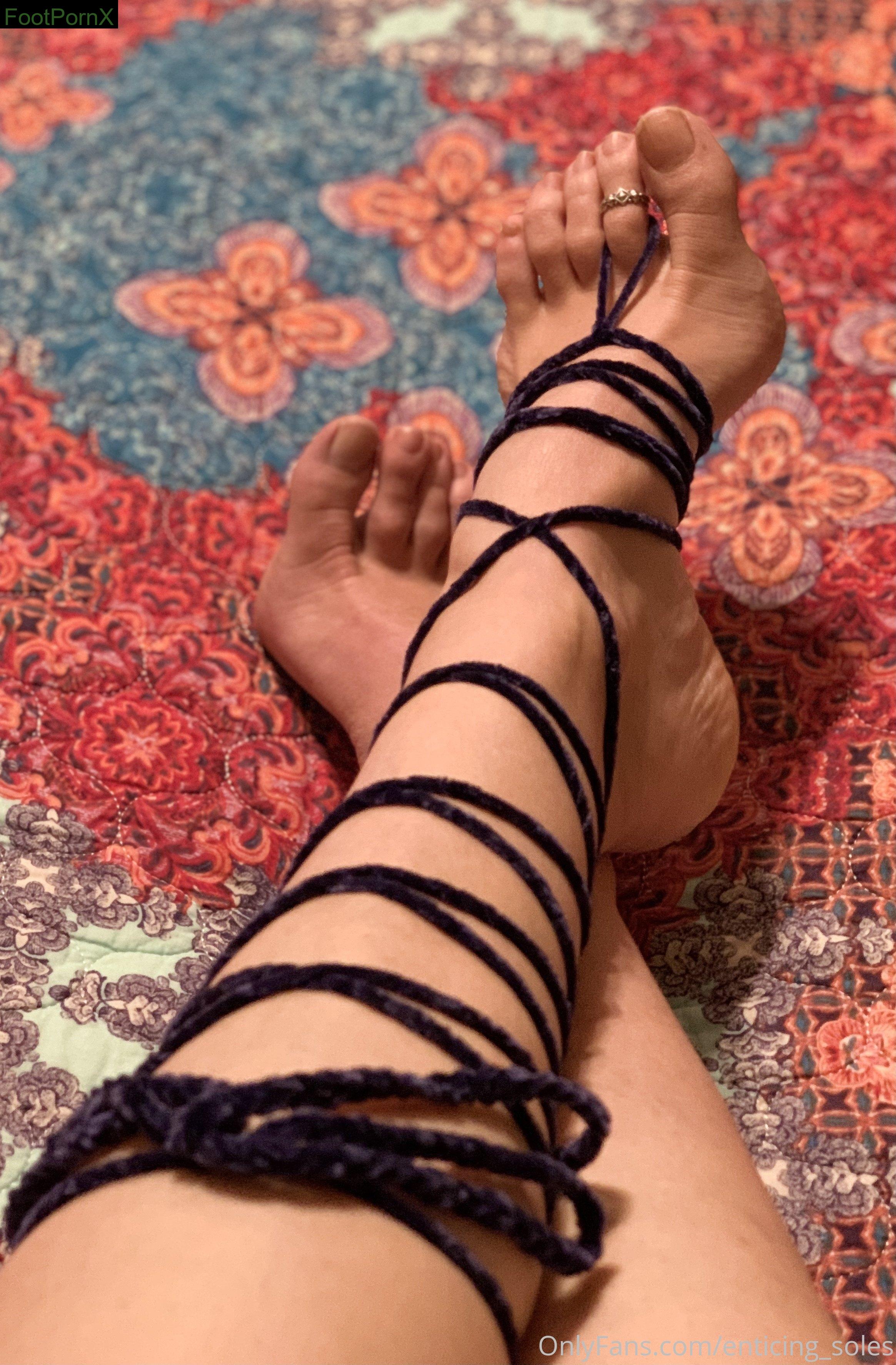 enticing_soles feet photo 15