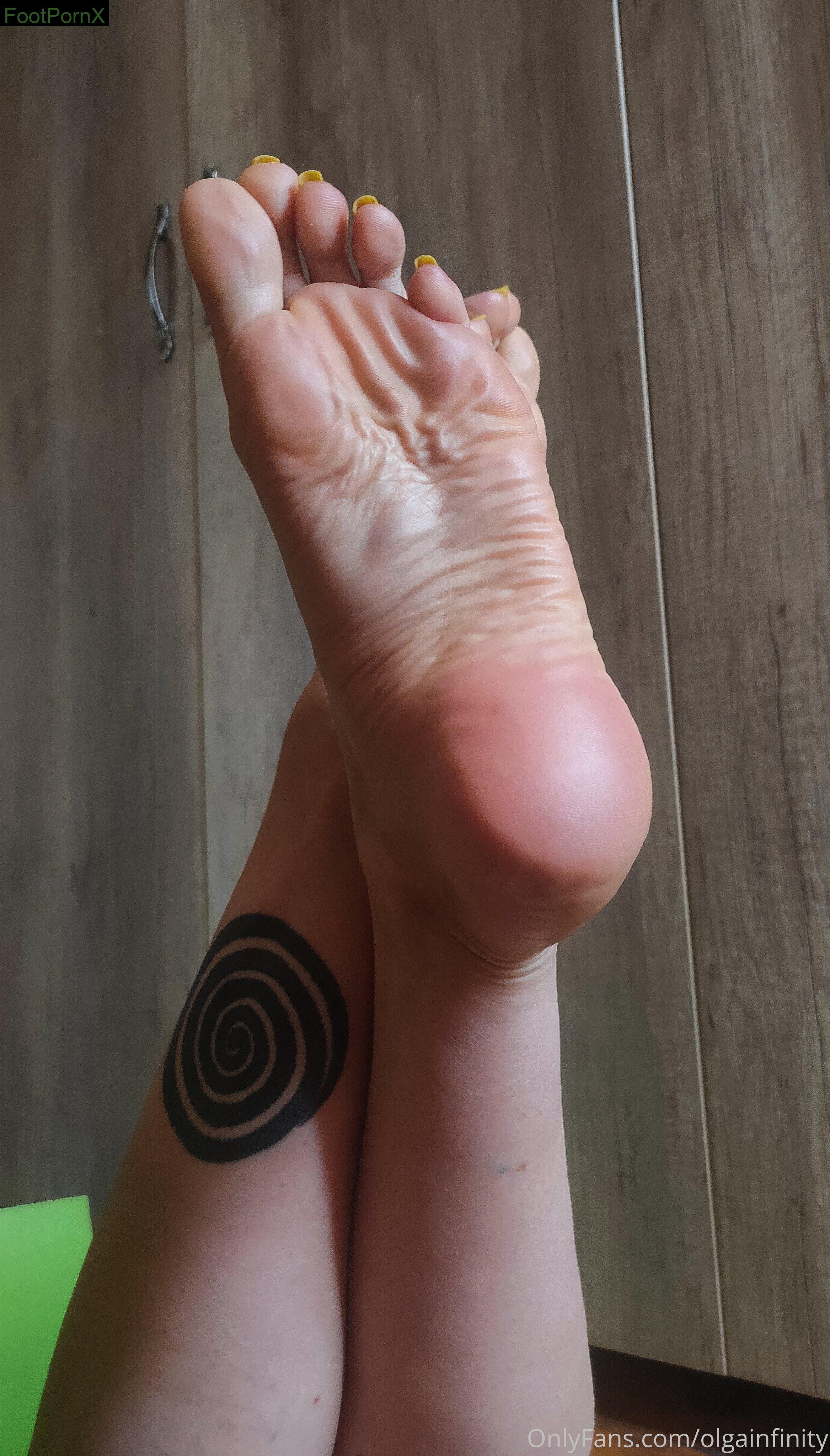 olgainfinity feet photo 19