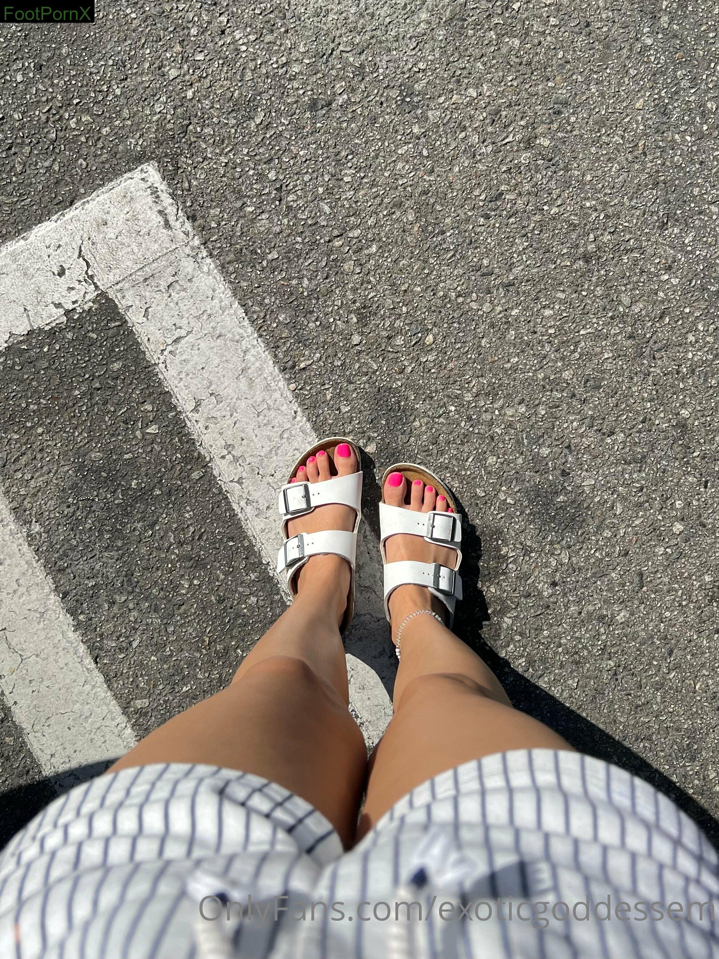 exoticgoddessem feet photo 12
