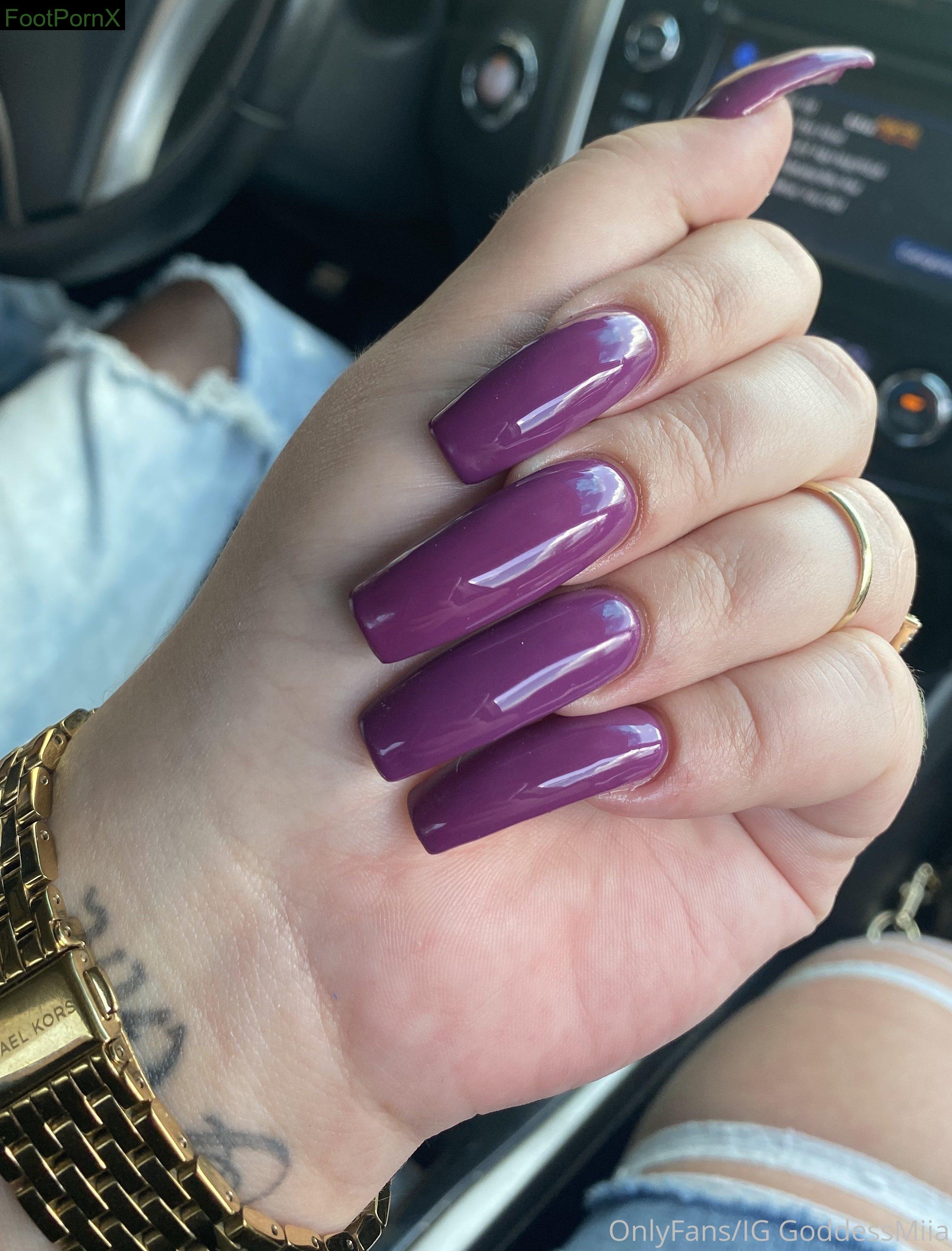 goddessmiia feet photo 13