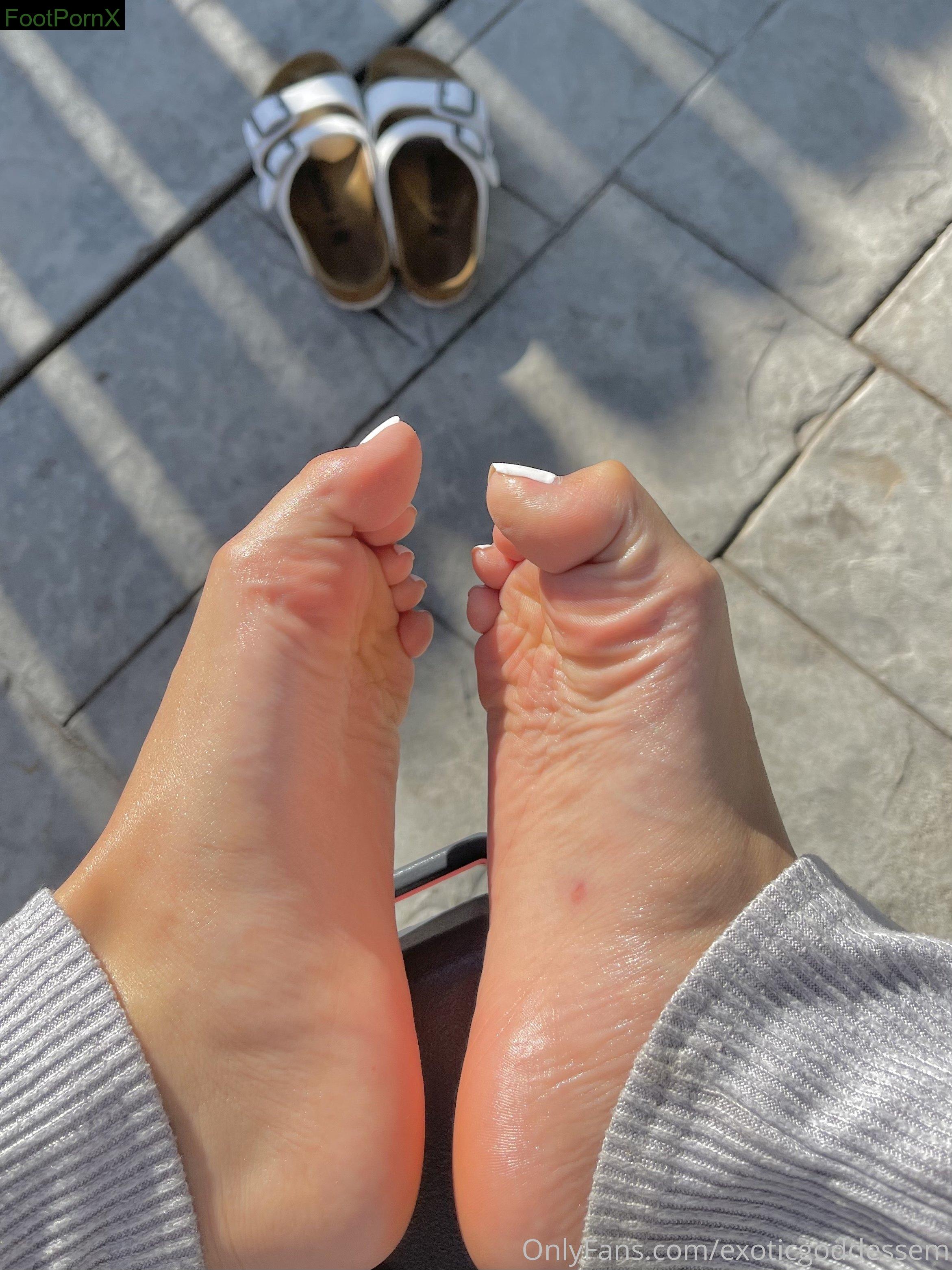 exoticgoddessem feet photo 10
