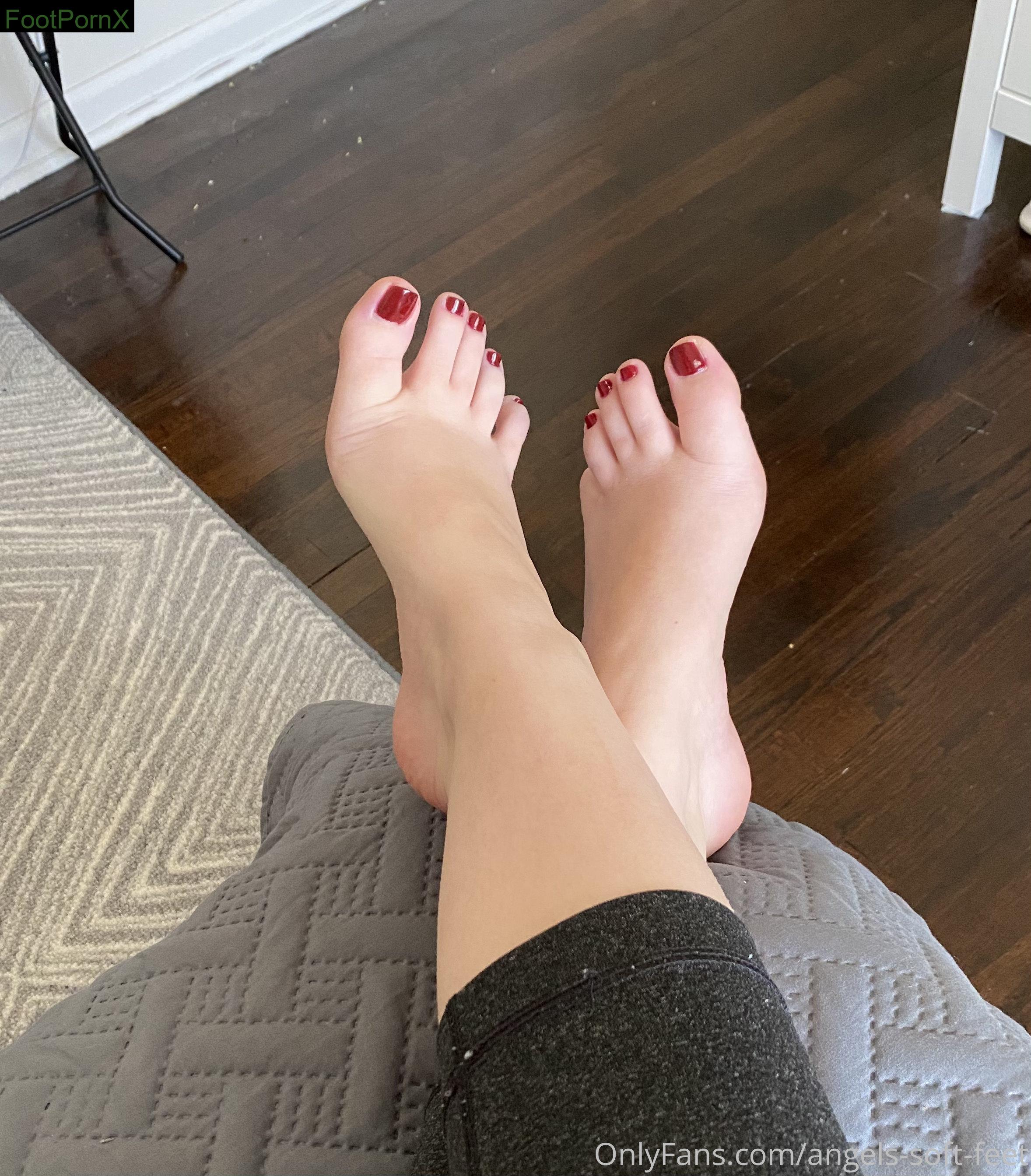 angels-soft-feet feet photo 17