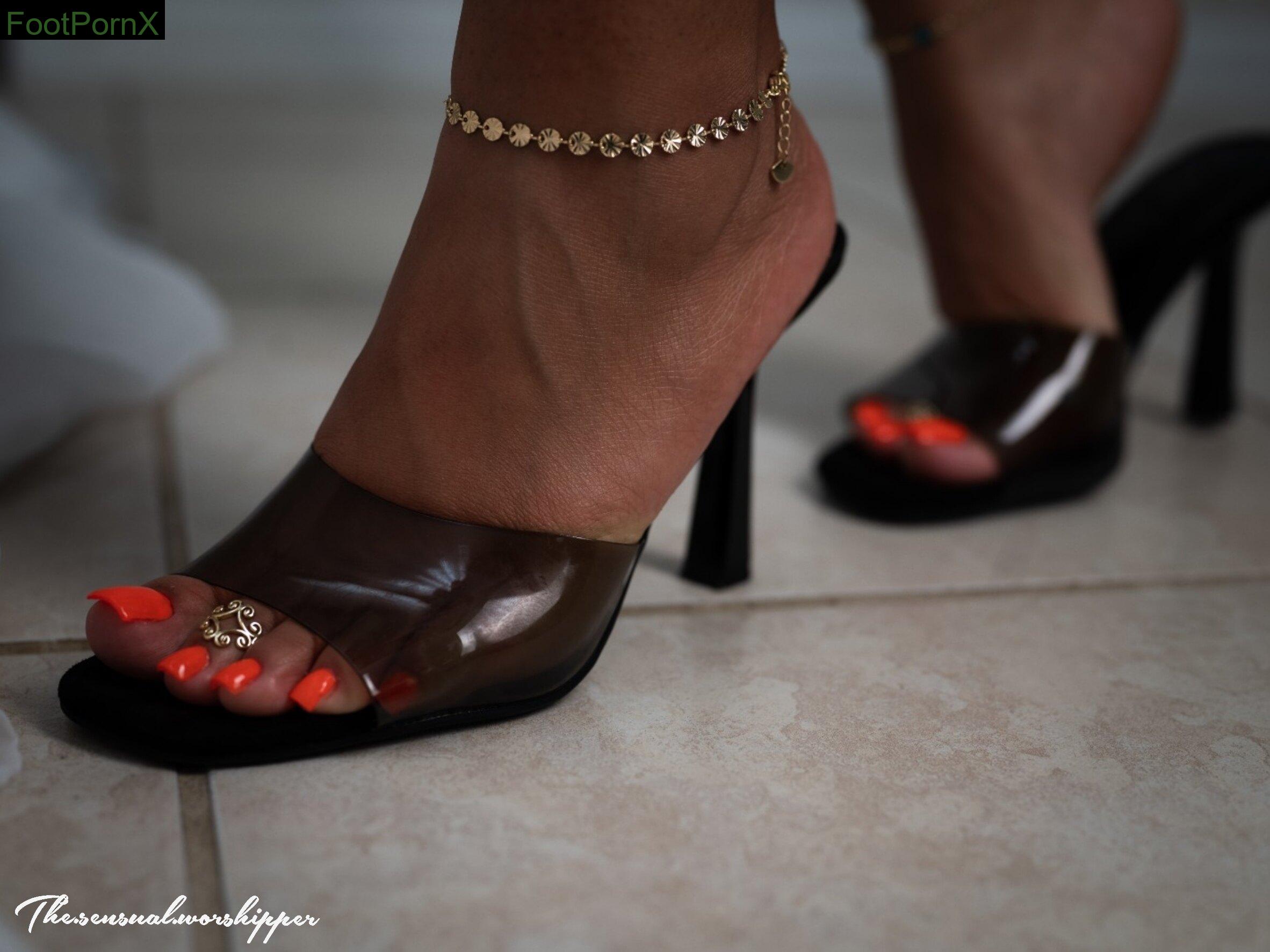 soleful_queen feet photo 24