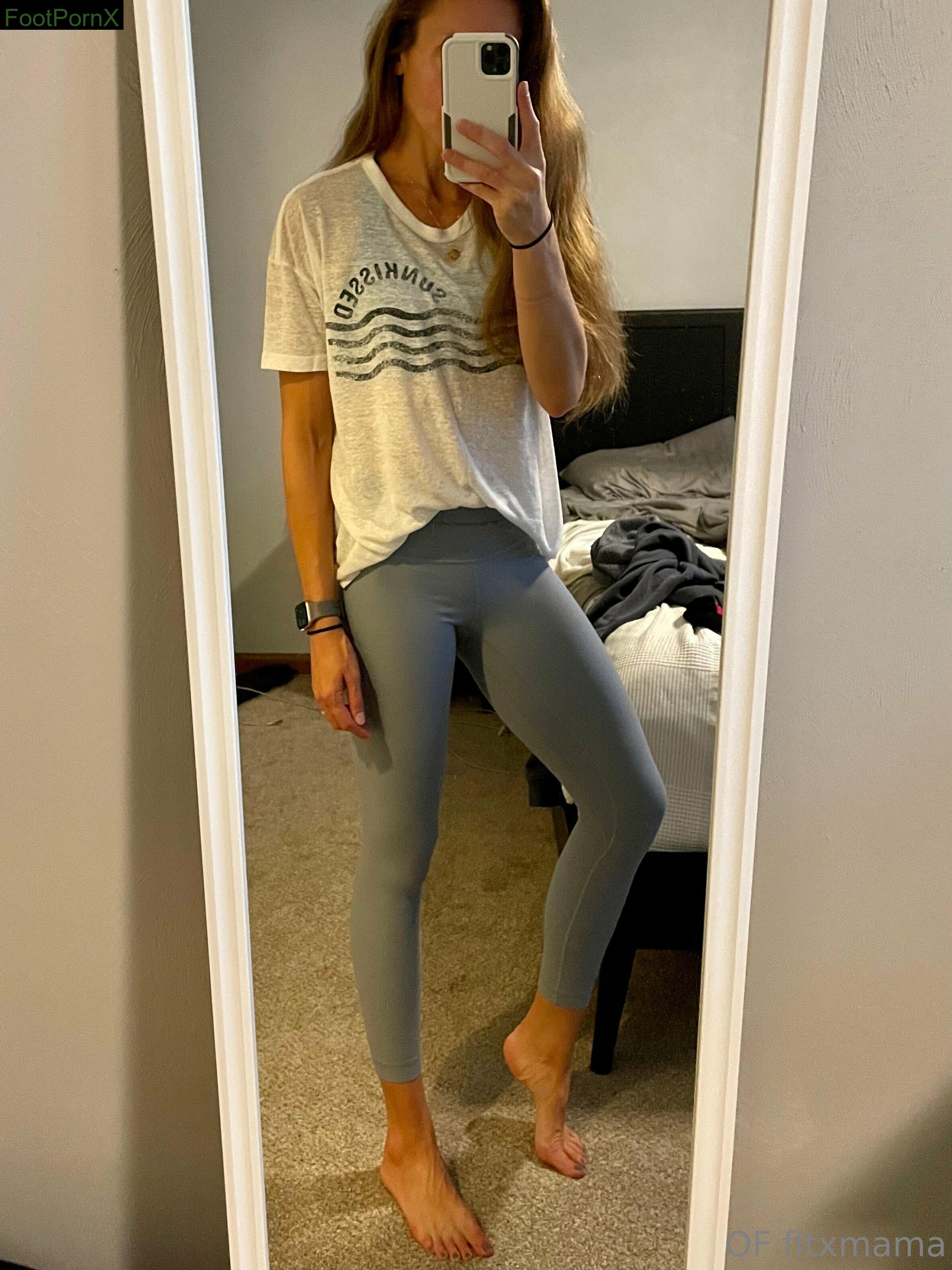 fitxmama feet photo 14