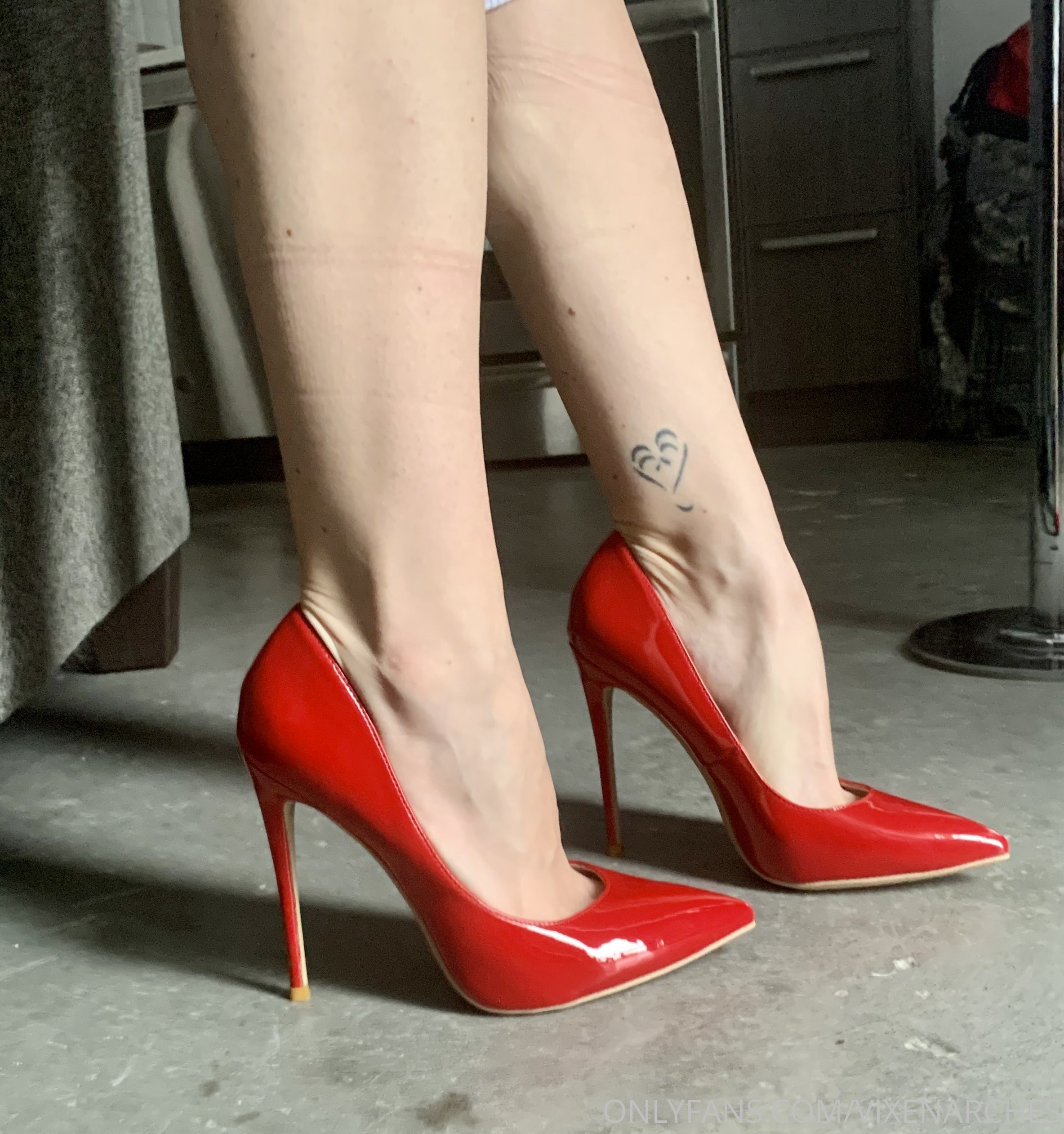 vixenarches feet photo 3