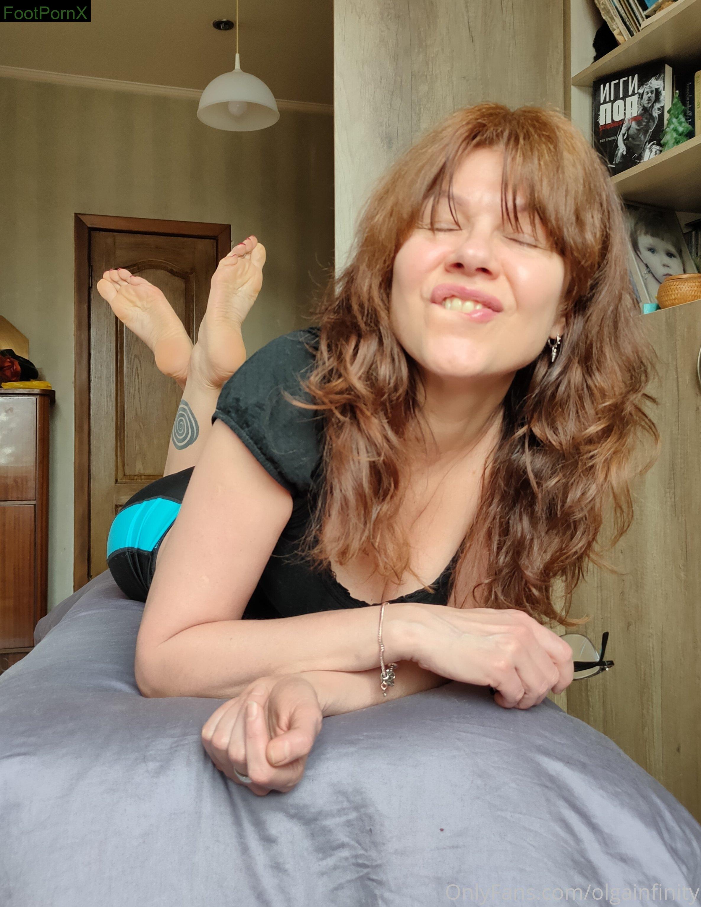 olgainfinity feet photo 24