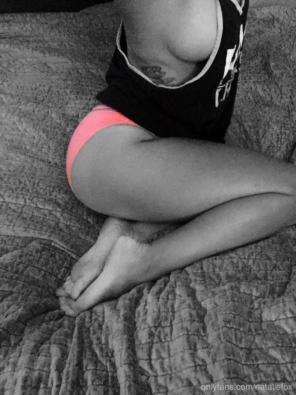 nataliefox feet photo 23