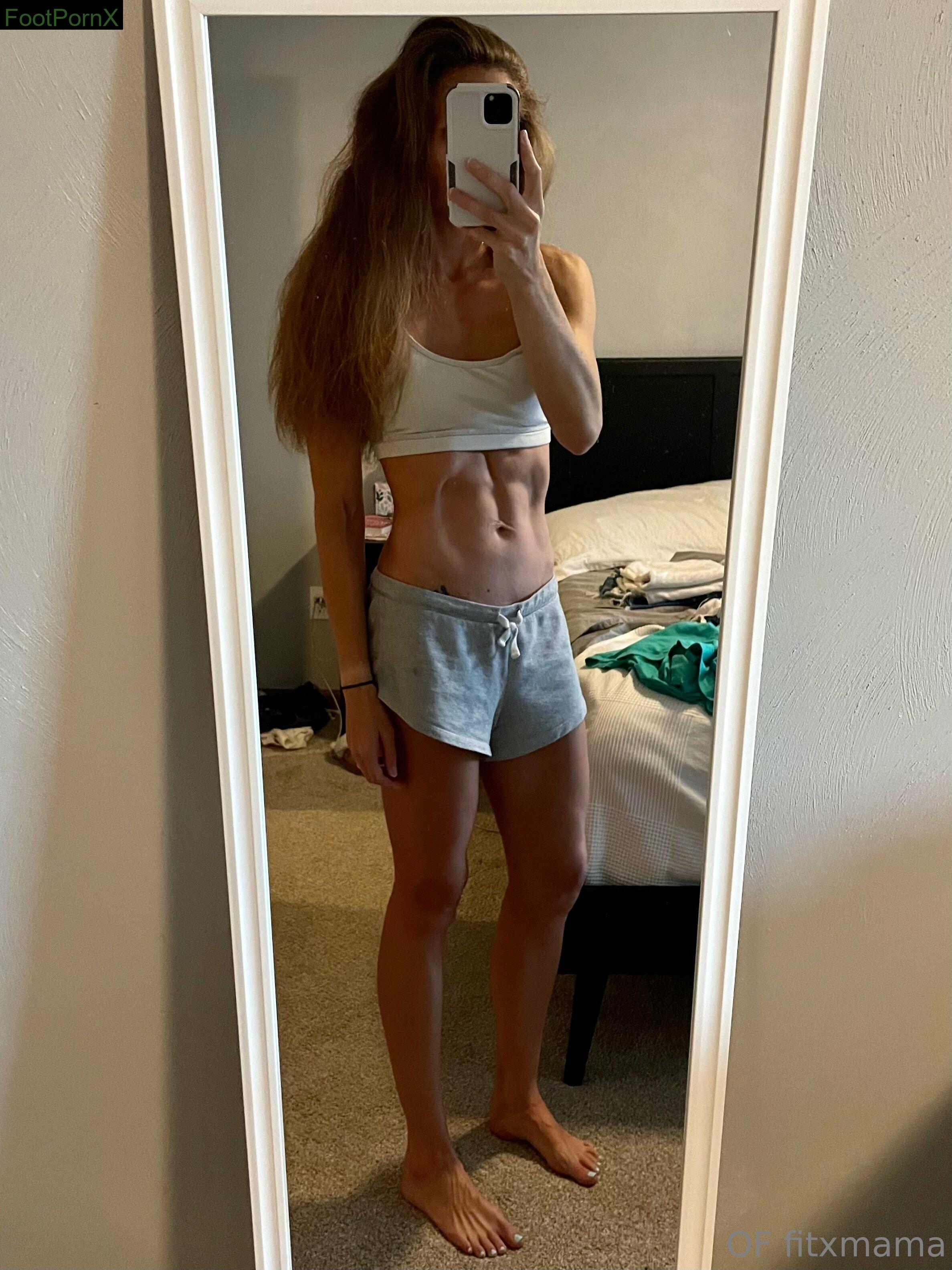 fitxmama feet photo 17