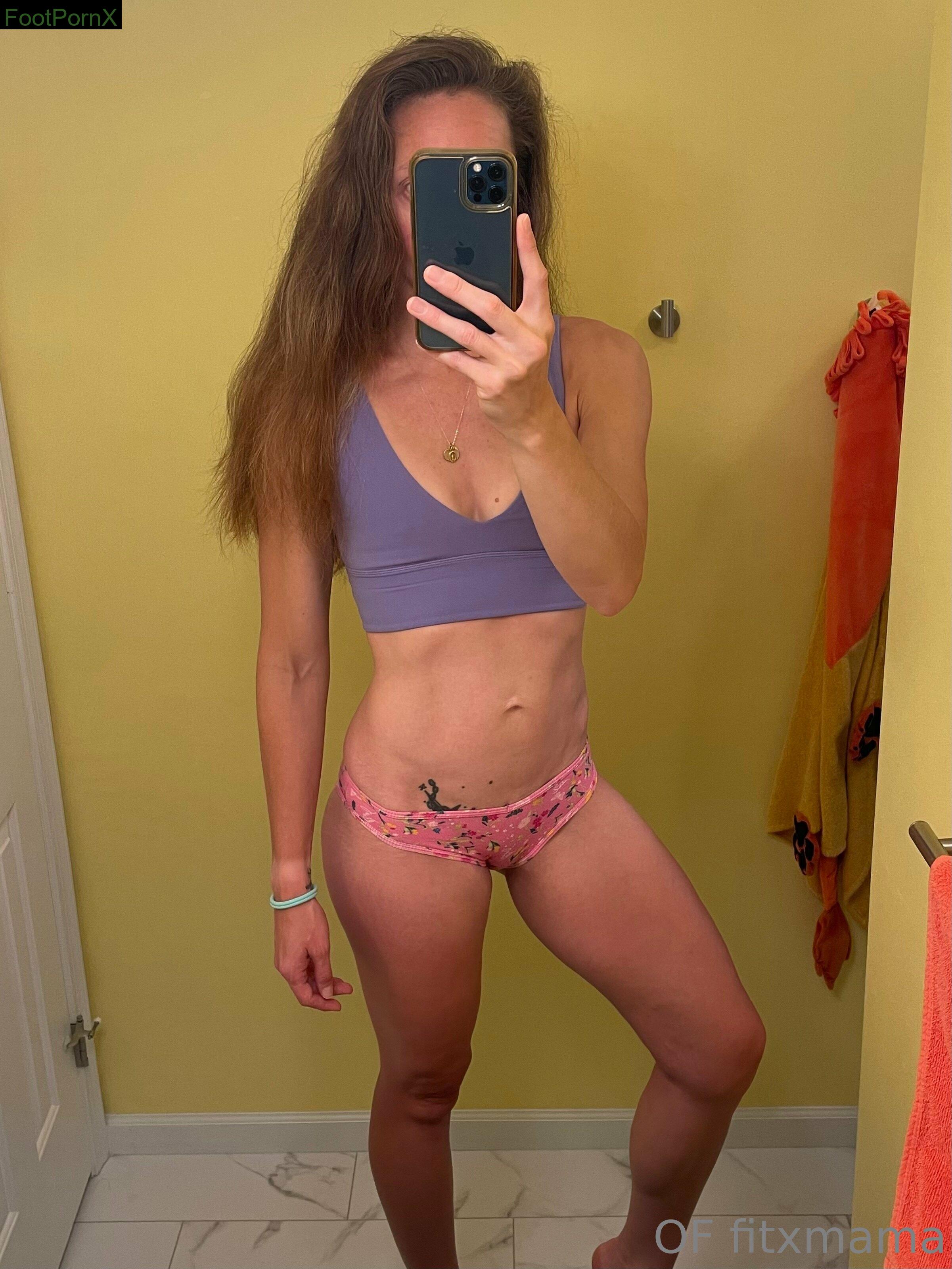 fitxmama feet photo 8
